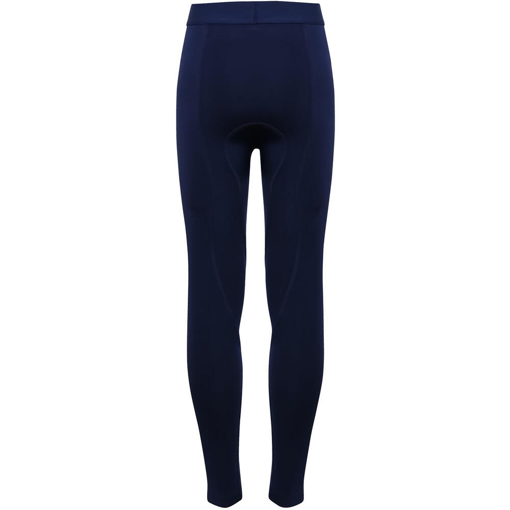 Childrens/Kids Training Leggings (Navy) 2/3