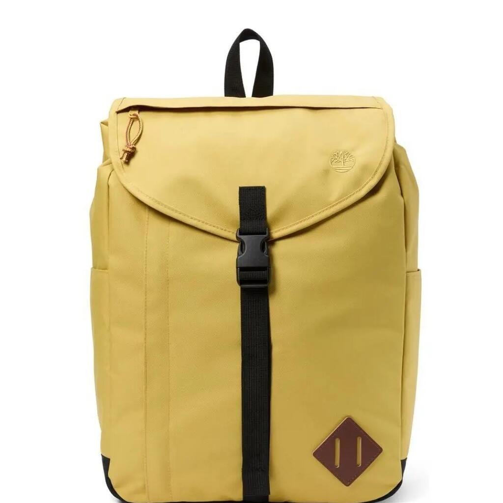 Timberland Heritage Flap backpack