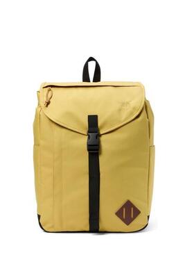 TIMBERLAND - Zaino unisex Heritage Flap colore:Nero misura:OS