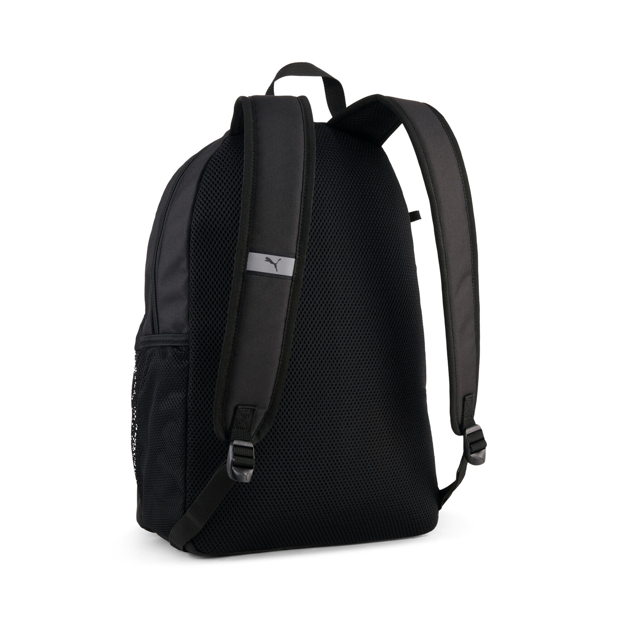 Puma Kinder Rucksack PHASE Backpack Set 092190 3/4