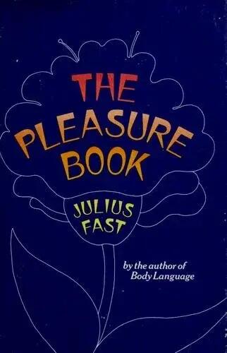 The Pleasure Book - guía práctica para más placer y satisfacción 1/1