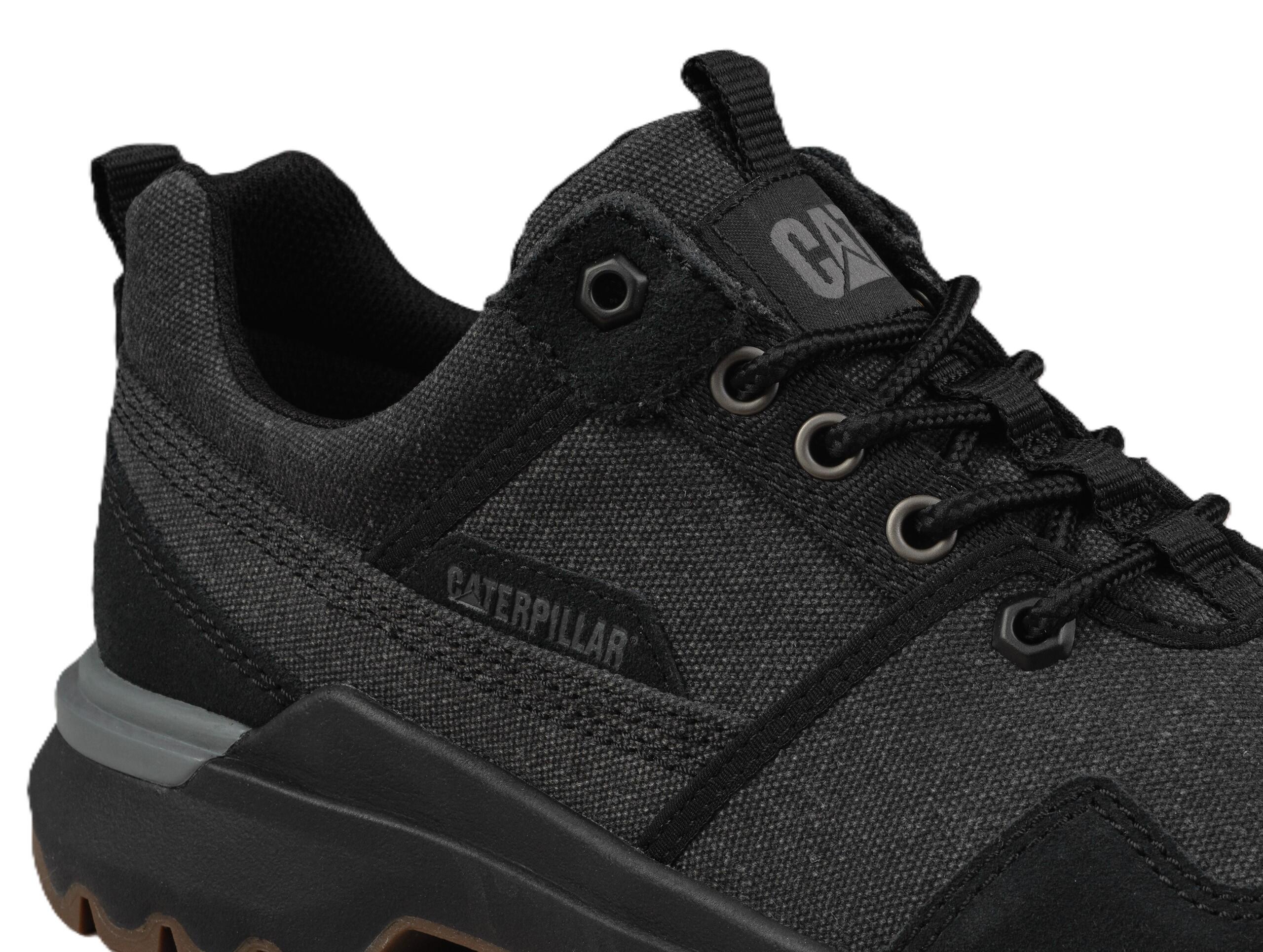 Buty męskie sportowe Cat COLORADO SNEAKER LO CANVAS 5/5