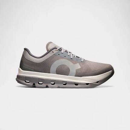 Laufschuhe On Running Cloudflow 5 Grau