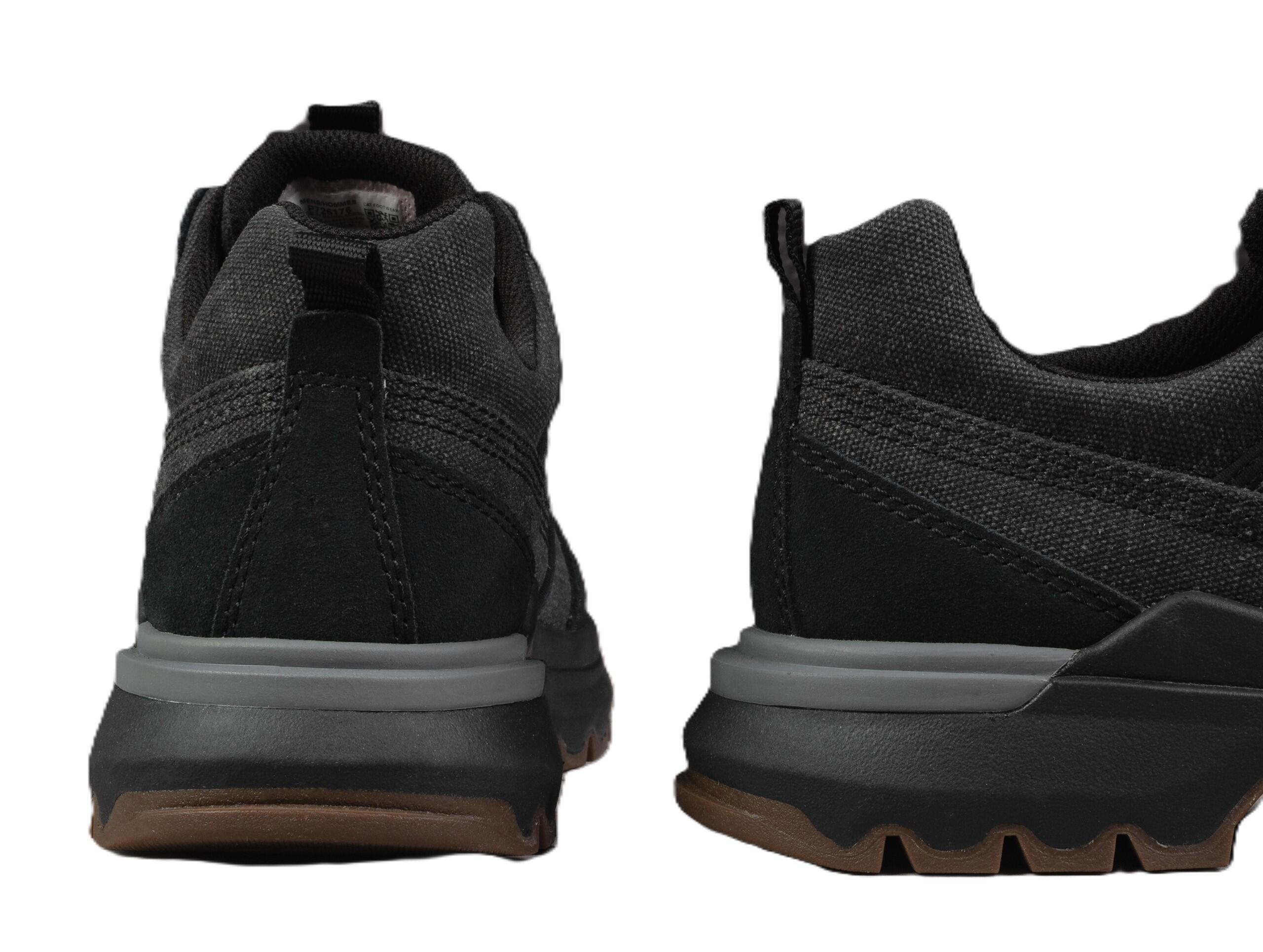 Buty męskie sportowe Cat COLORADO SNEAKER LO CANVAS 4/5