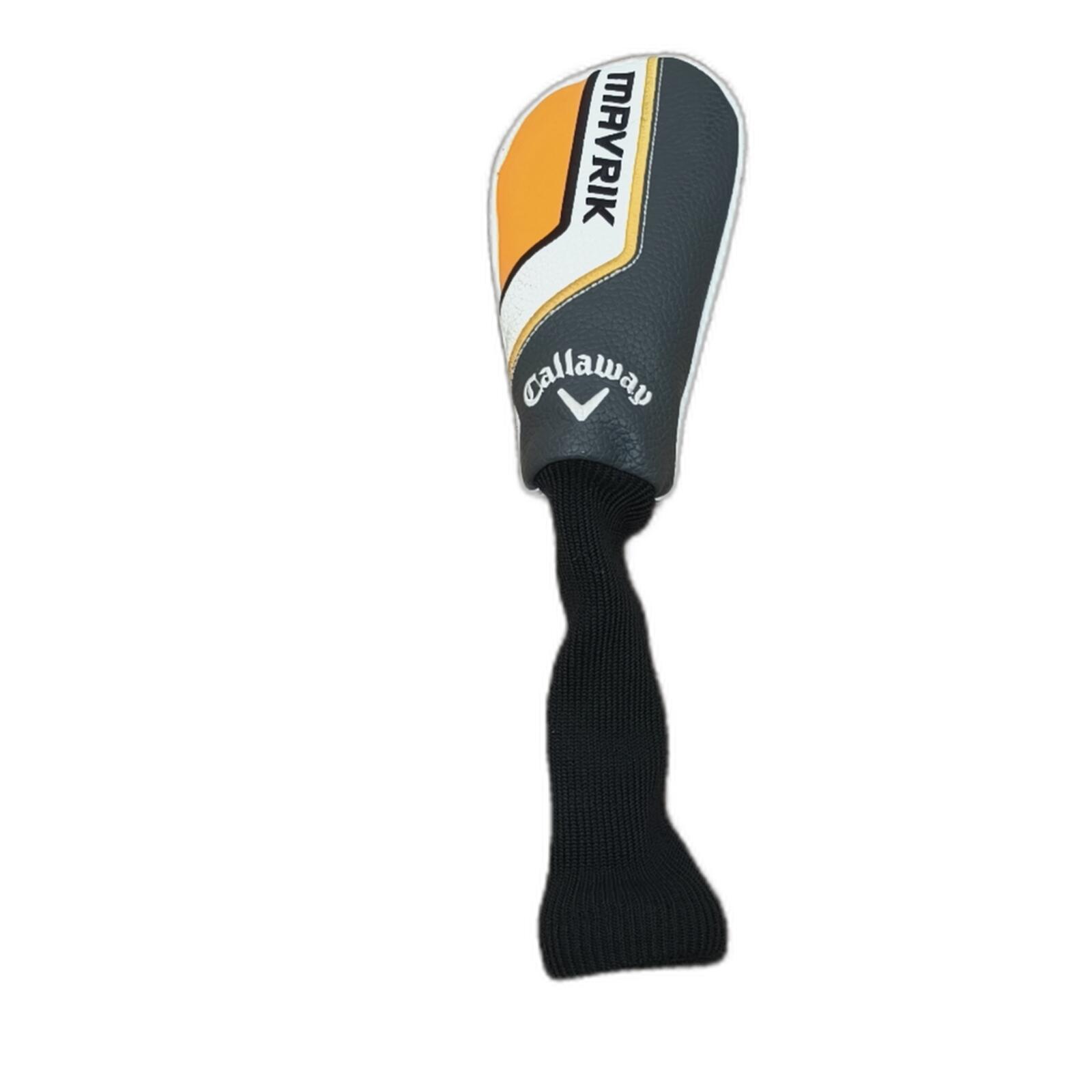 Callaway Mavrik Hybrid / Flex A-flex / #4/20 2/6