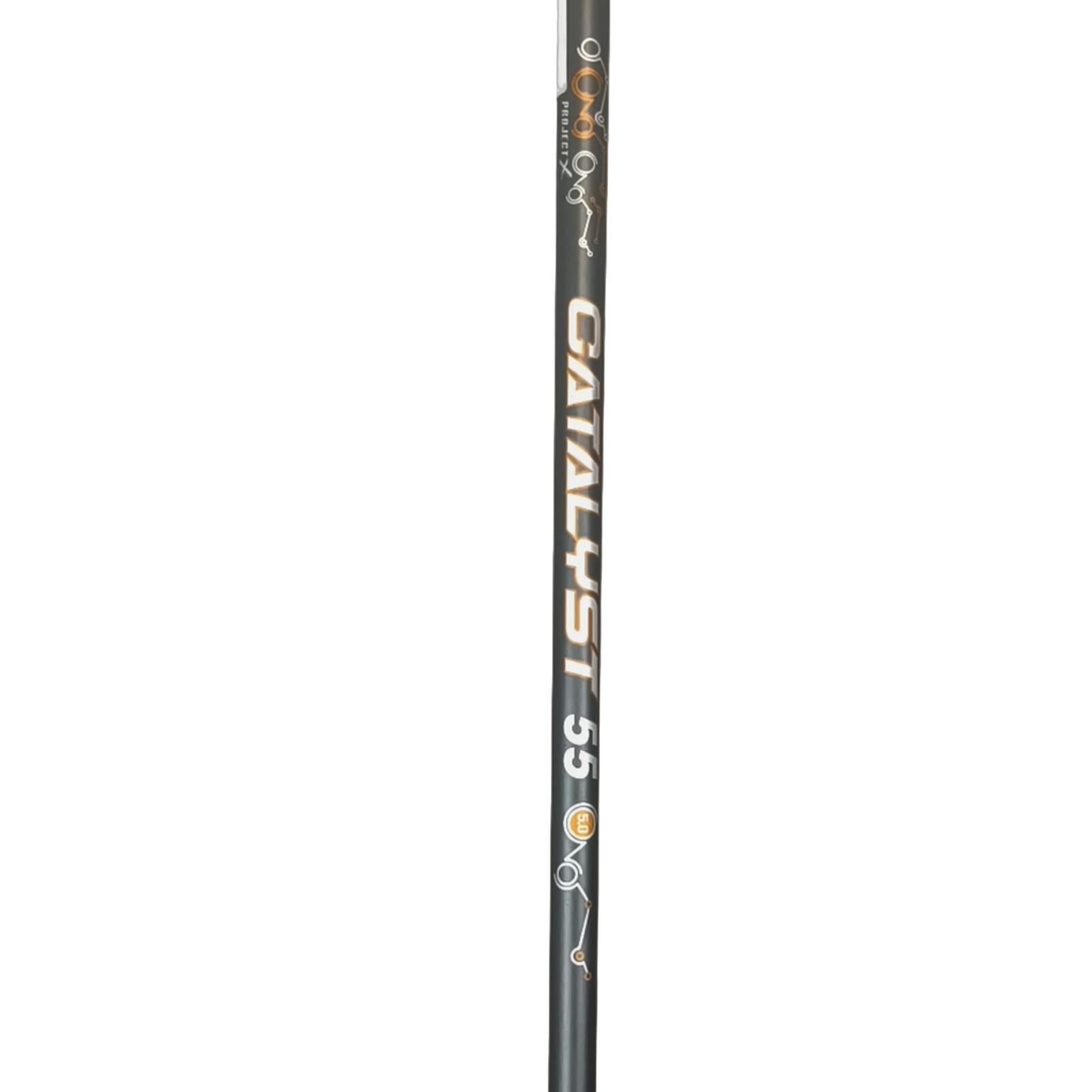 Callaway Mavrik Hybrid / Flex A-flex / #4/20 5/6