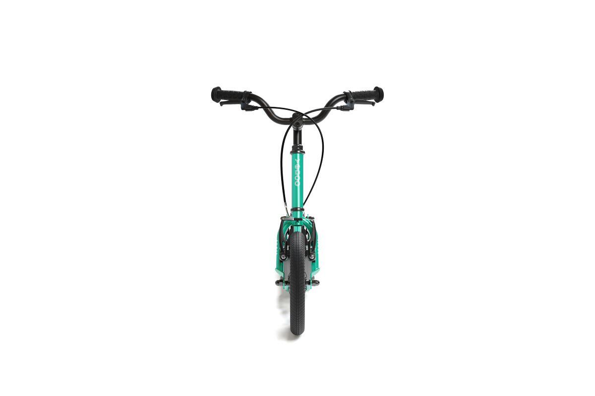 Scooter Yedoo Mau Y40 für Kinder ab 4 Jahren, mit Luftreifen 12/16 2/3