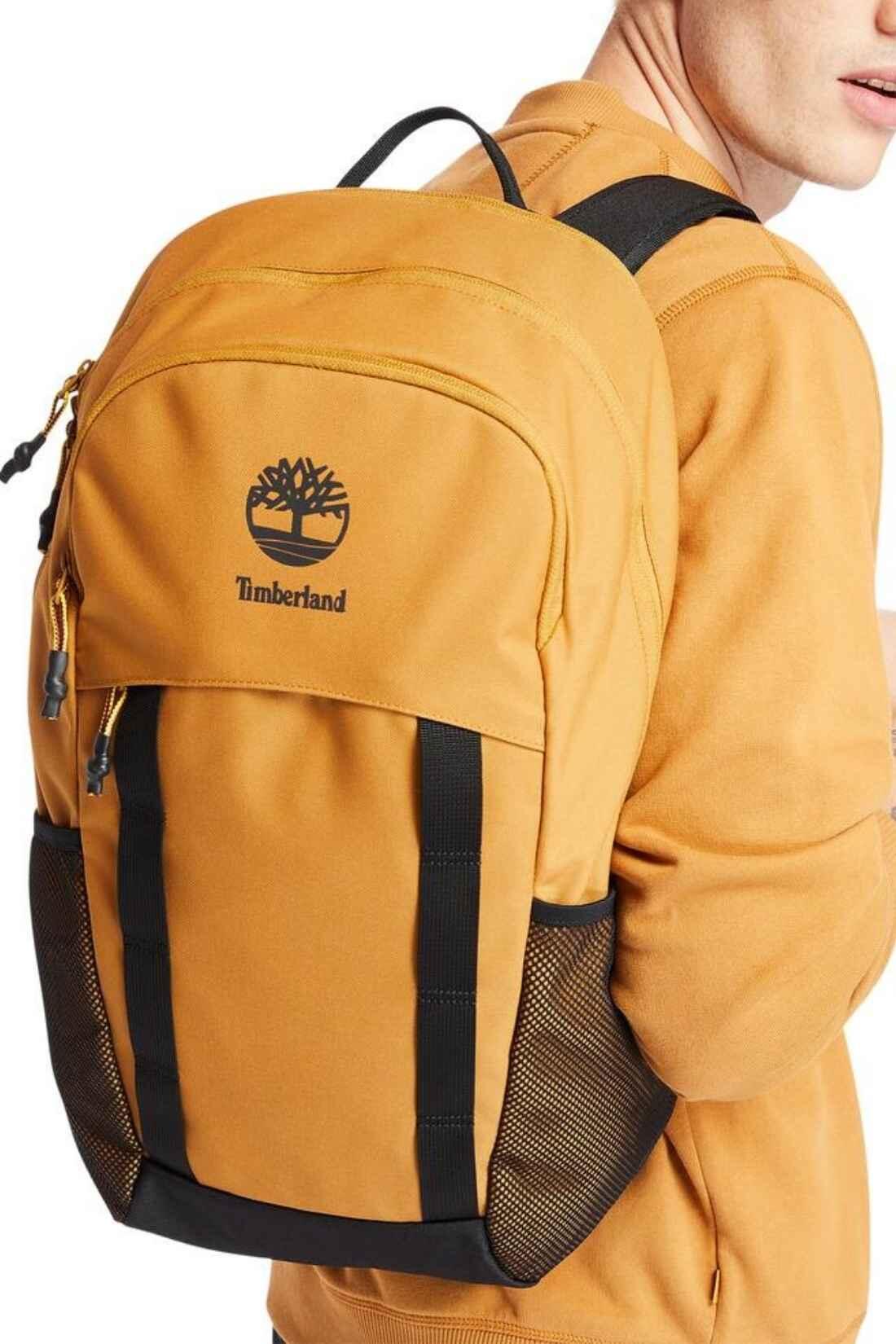 TIMBERLAND - Rucksack für Herren Calverton Farbe: Biskuit Größe: OS 2/5