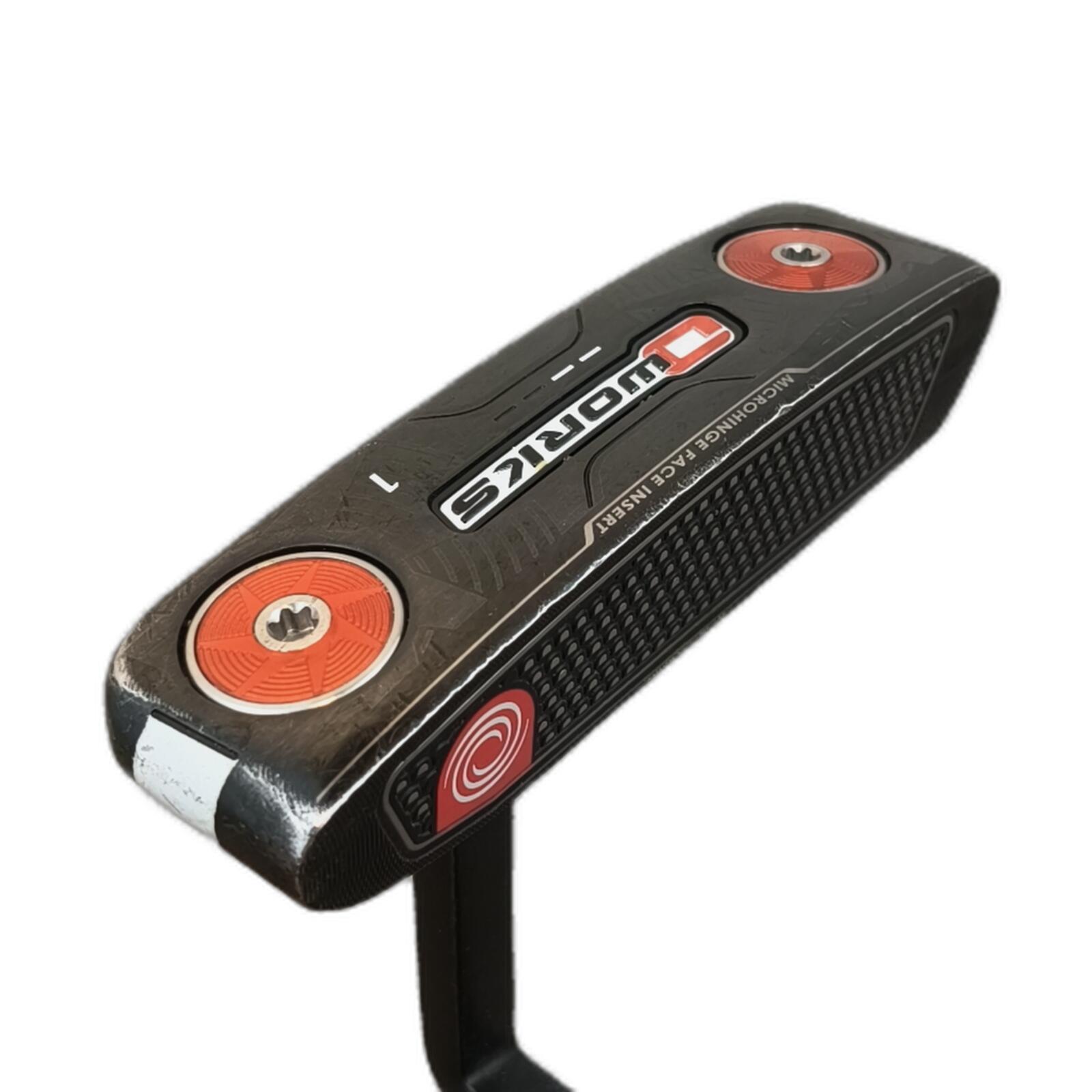 Odyssey O-Works #1 Putter / 34" 3/6