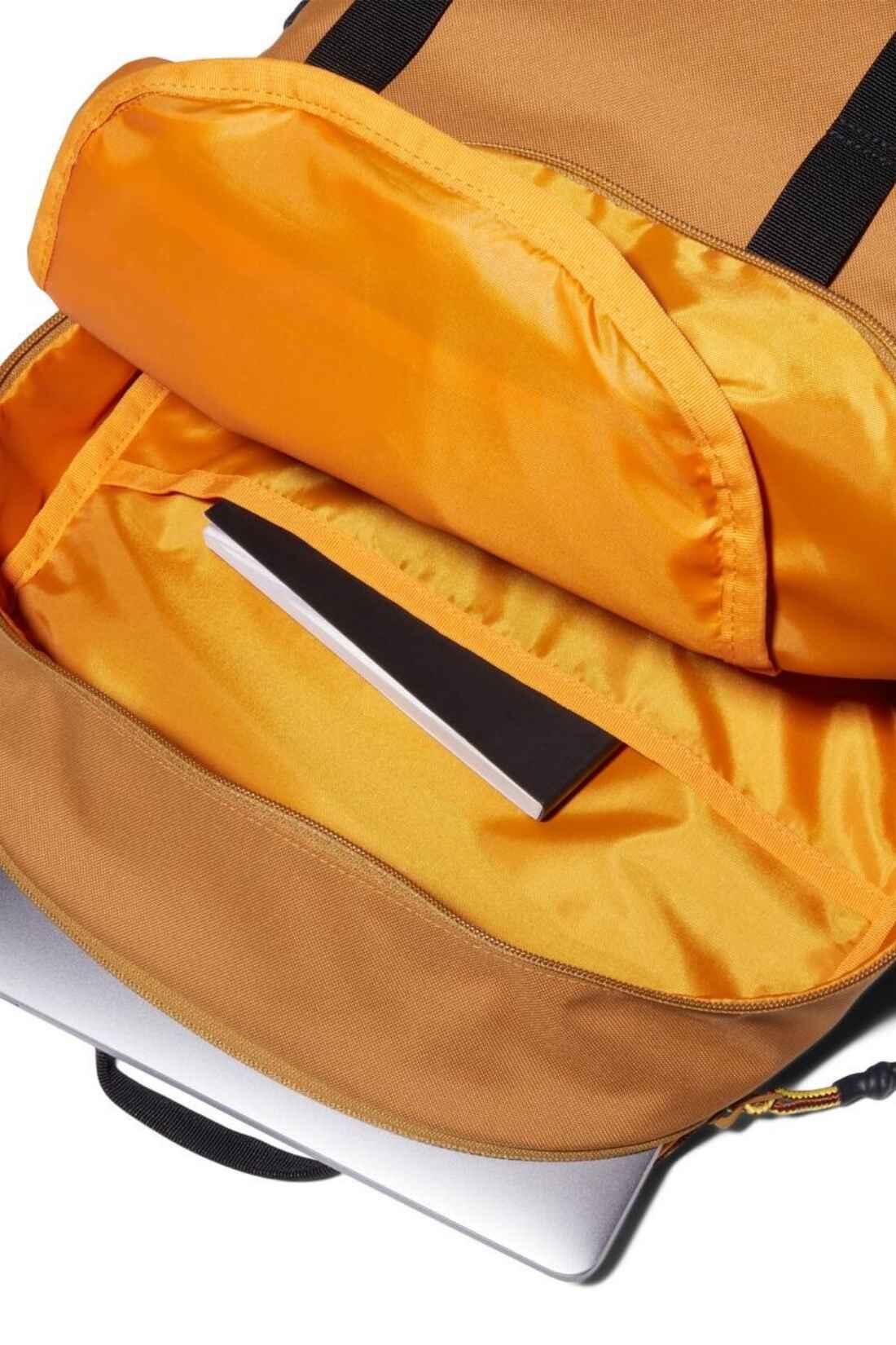 TIMBERLAND - Rucksack für Herren Calverton Farbe: Biskuit Größe: OS 5/5