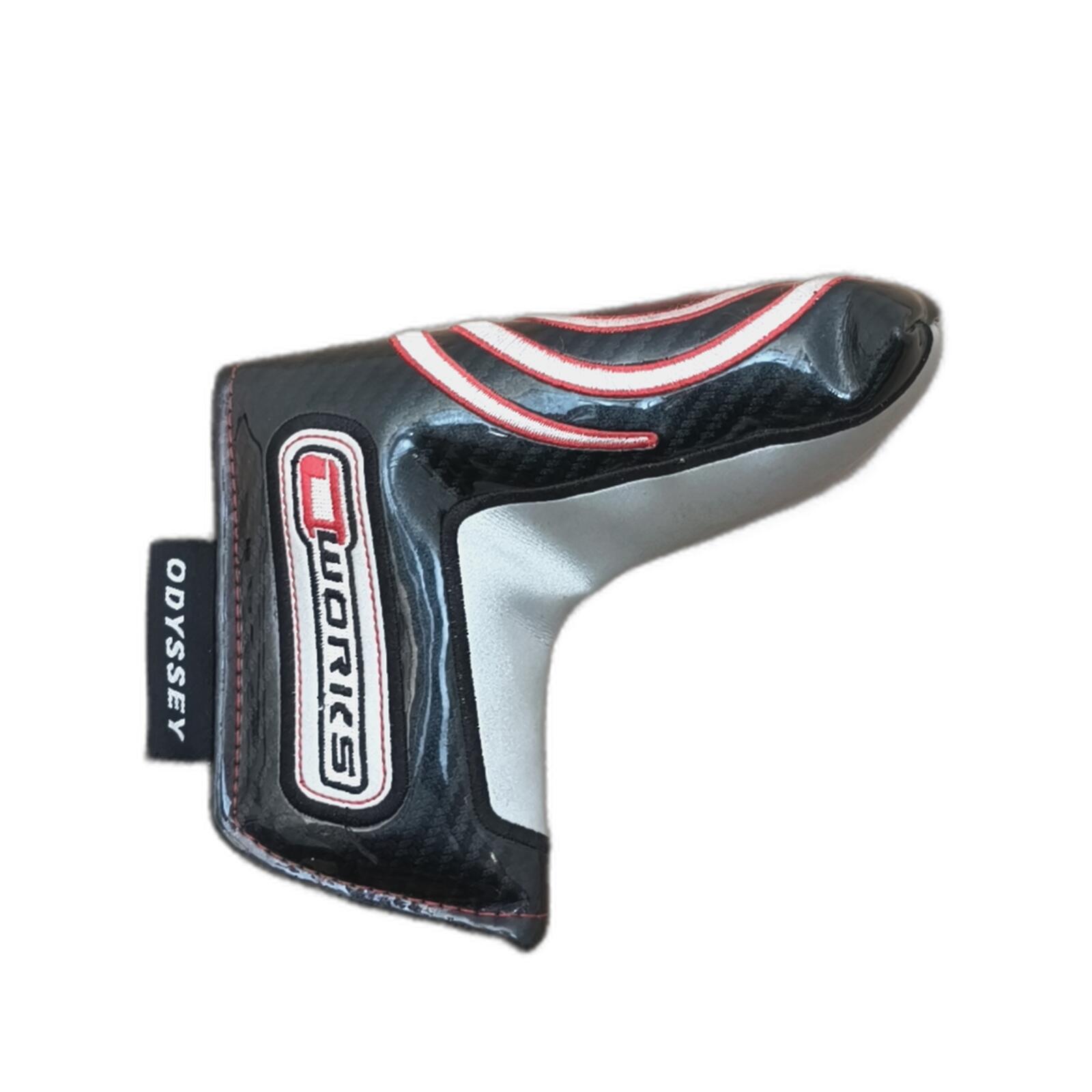 Odyssey O-Works #1 Putter / 34" 2/6