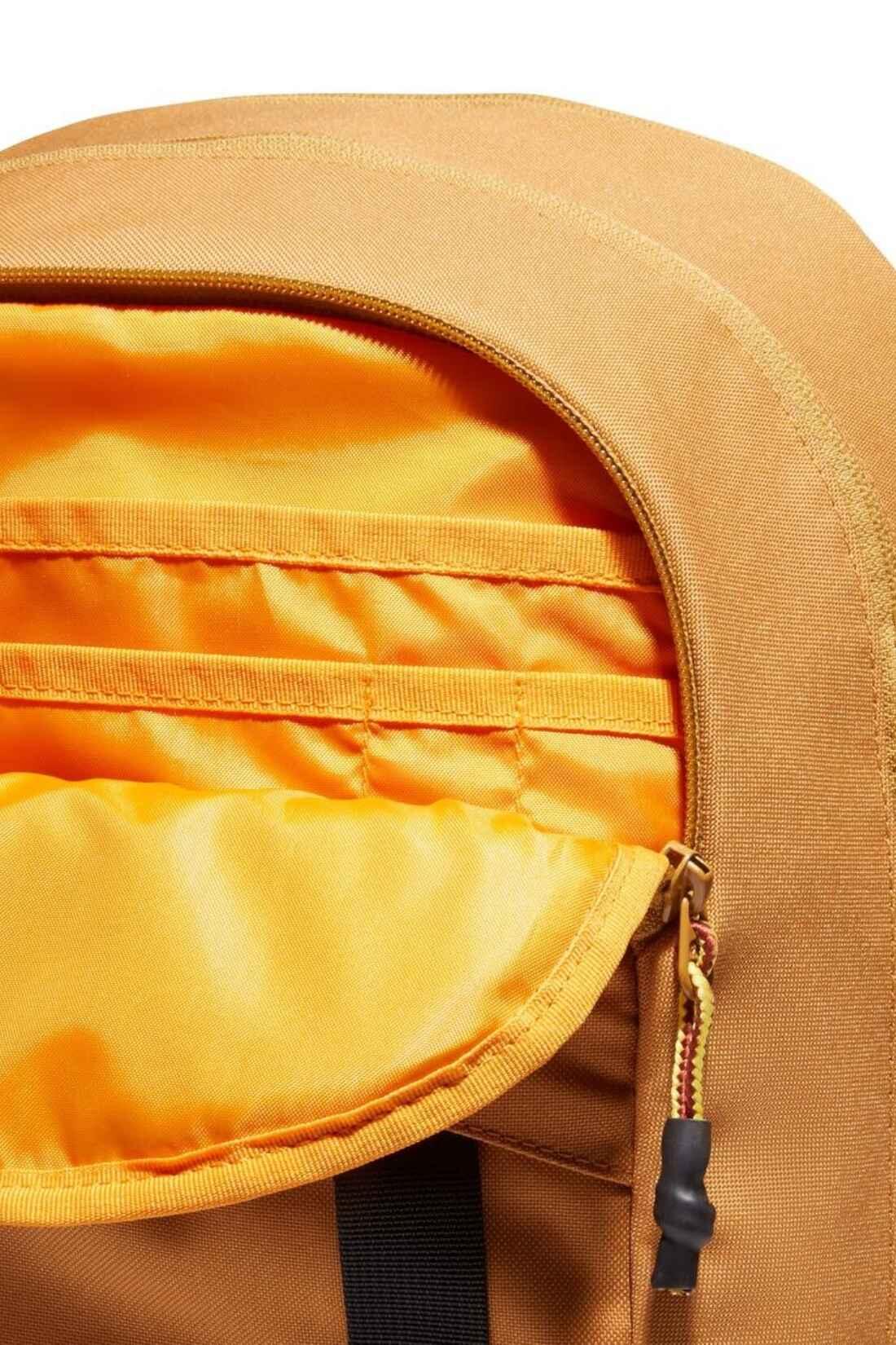 TIMBERLAND - Rucksack für Herren Calverton Farbe: Biskuit Größe: OS 4/5