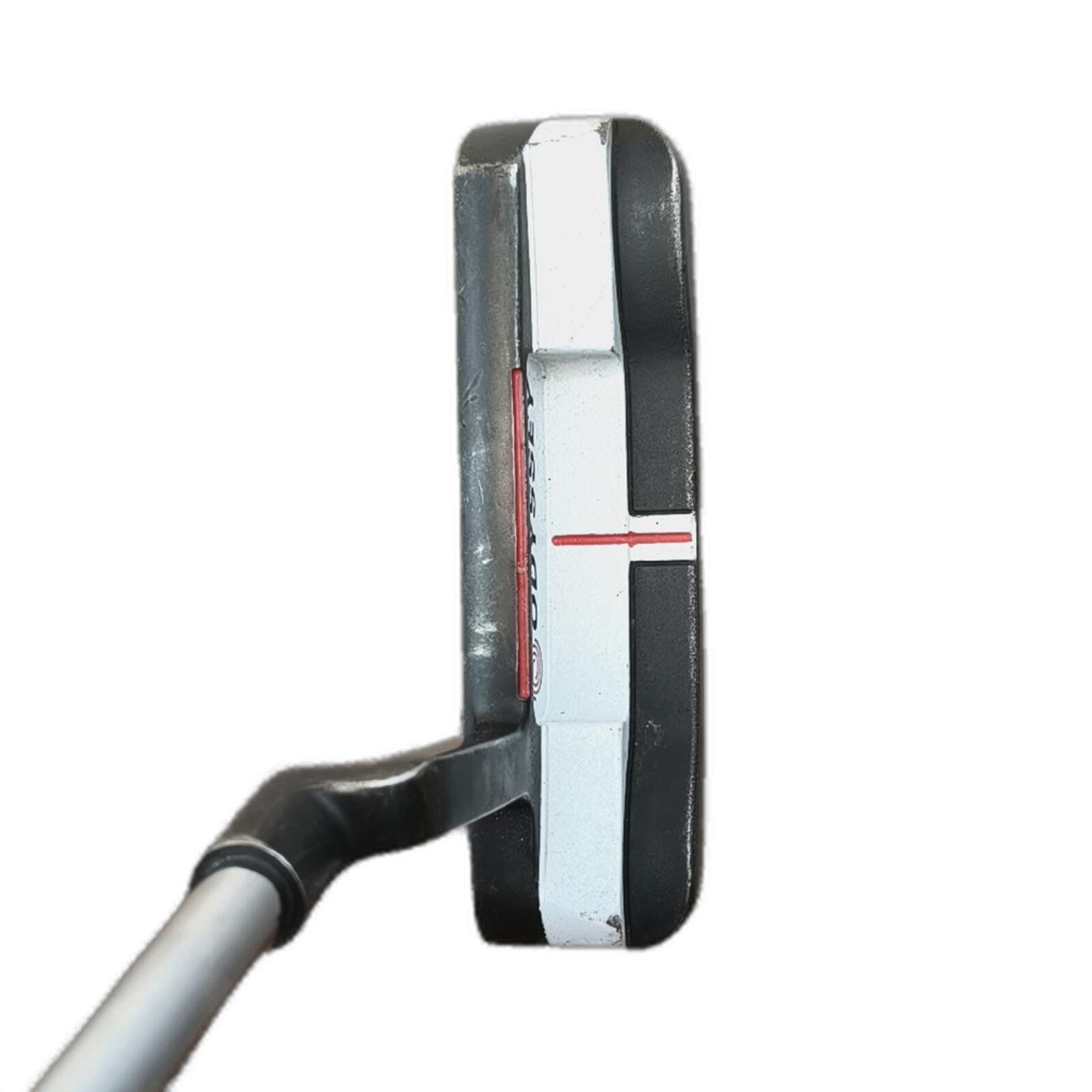 Odyssey O-Works #1 Putter / 34" 5/6