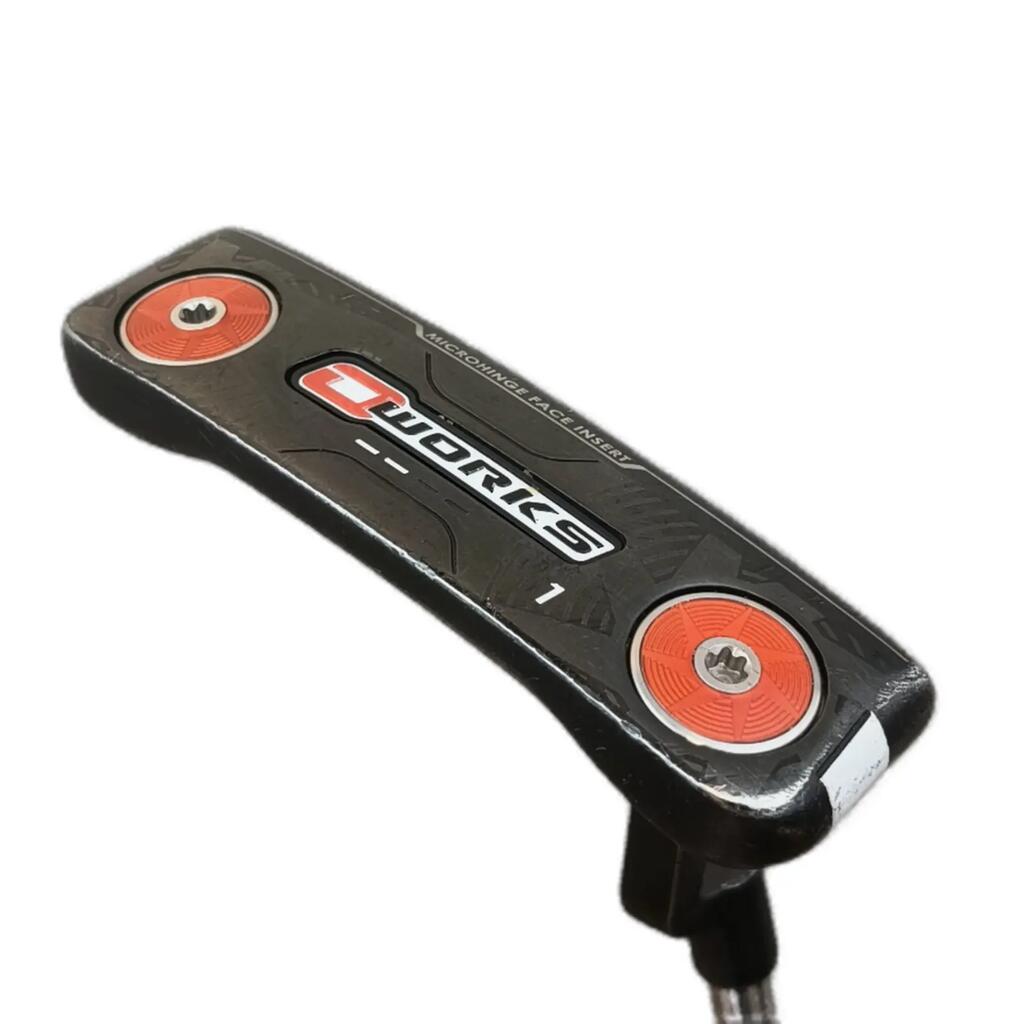 Odyssey O-Works #1 Putter / 34"