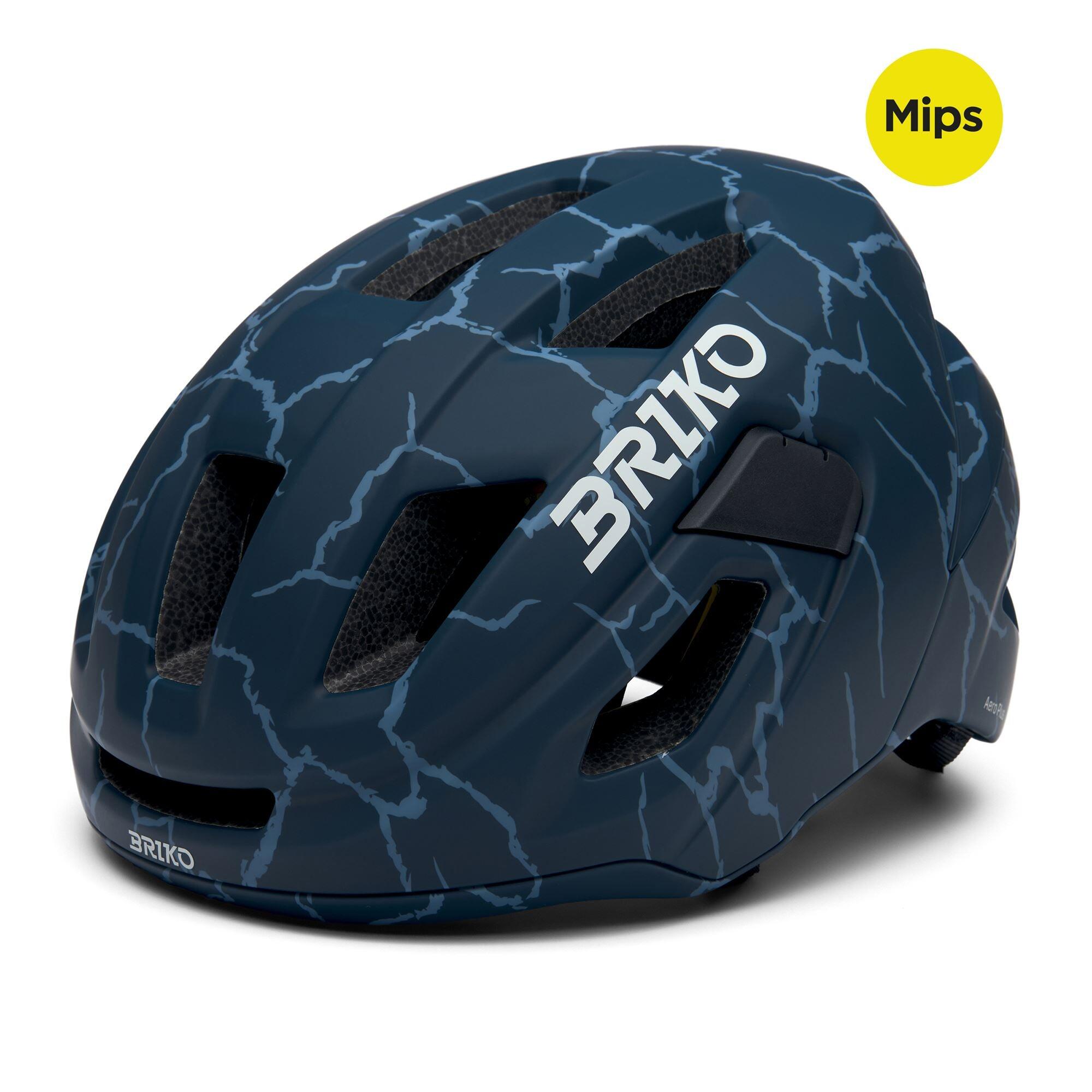 Aero Plus Mips 1/7