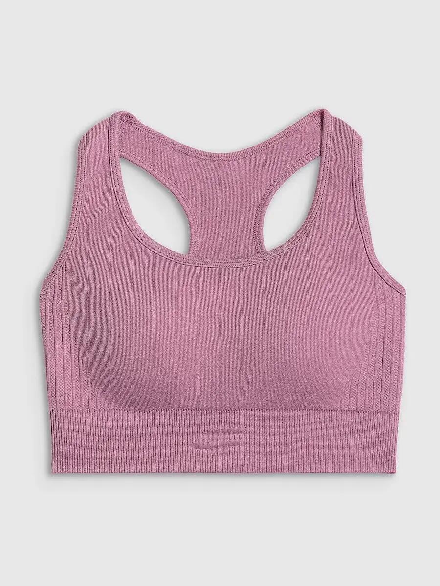 Reggiseno sportivo senza cuciture 6/7