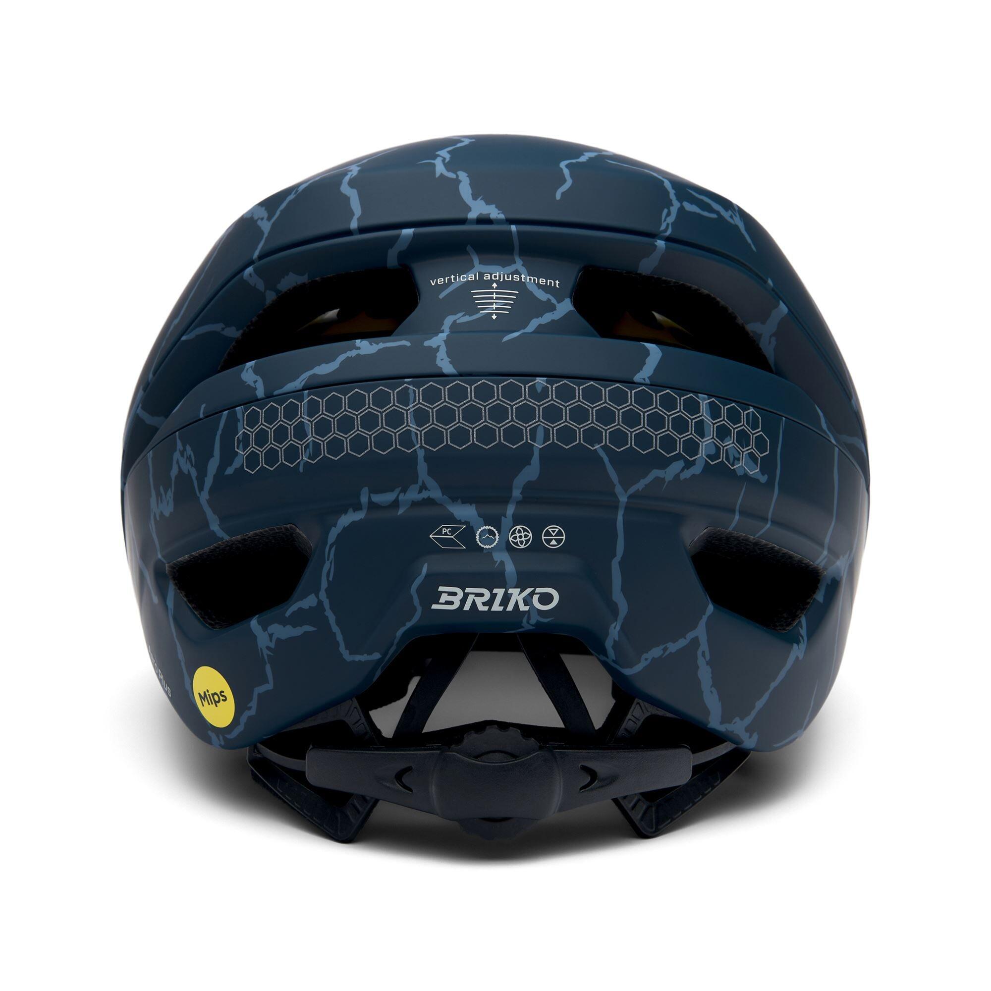 Aero Plus Mips 4/7