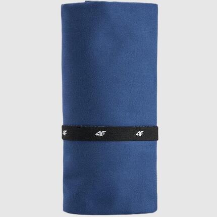 Serviette de sport en microfibre a séchage rapide 80x130cm