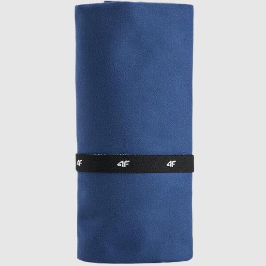 Serviette de sport en microfibre a séchage rapide 80x130cm