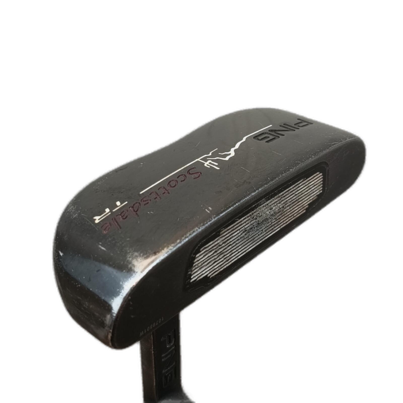 PING Scottsdale B60 Putter / 31" 3/6