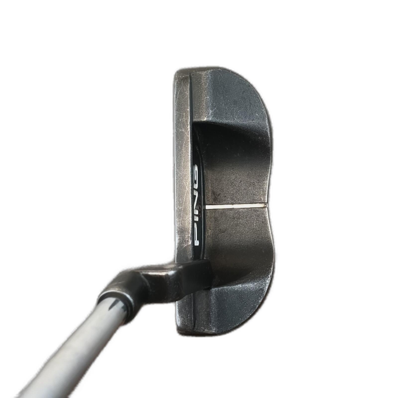 PING Scottsdale B60 Putter / 31" 5/6