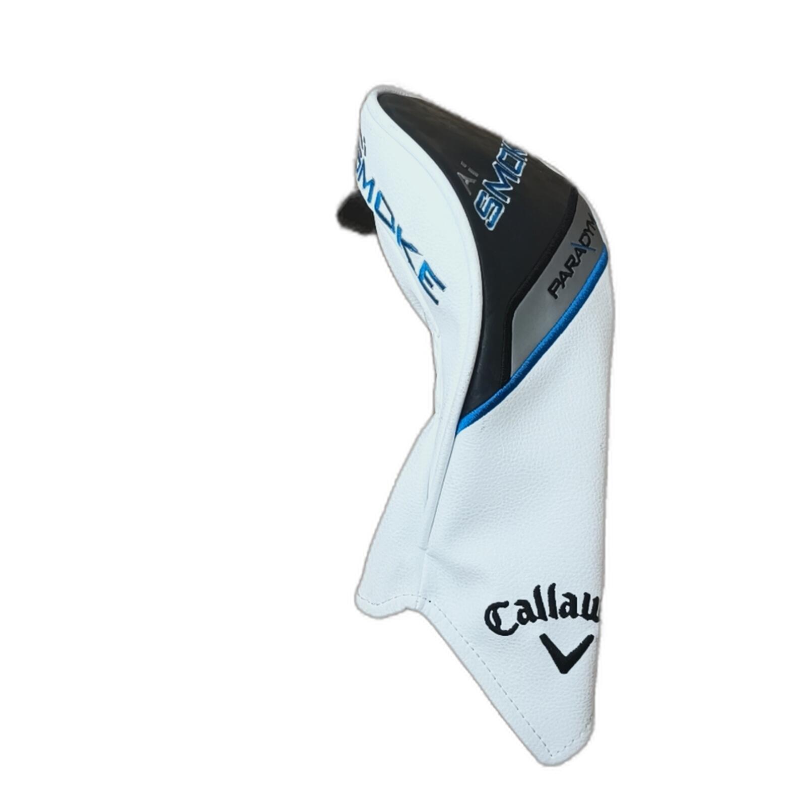 Callaway Ai Smoke Max Fairway Wood / Flex Ladies / #5/18 2/6