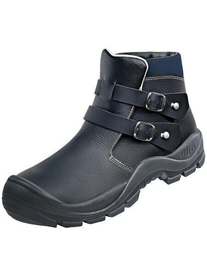 ATLAS Veiligheidsschoenen Atlas Duo Soft 760 HI