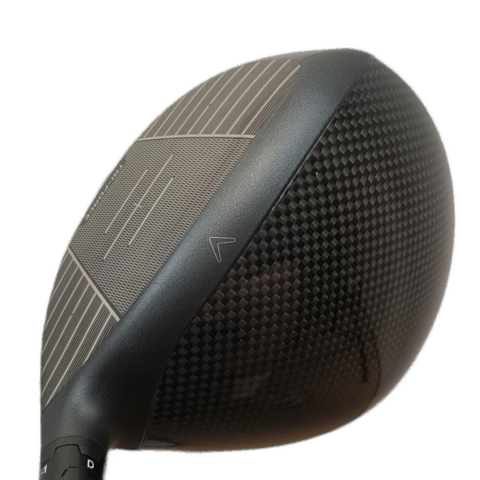Callaway Quantum Max Driver / Flex Regular / Loft 10.5 4/6