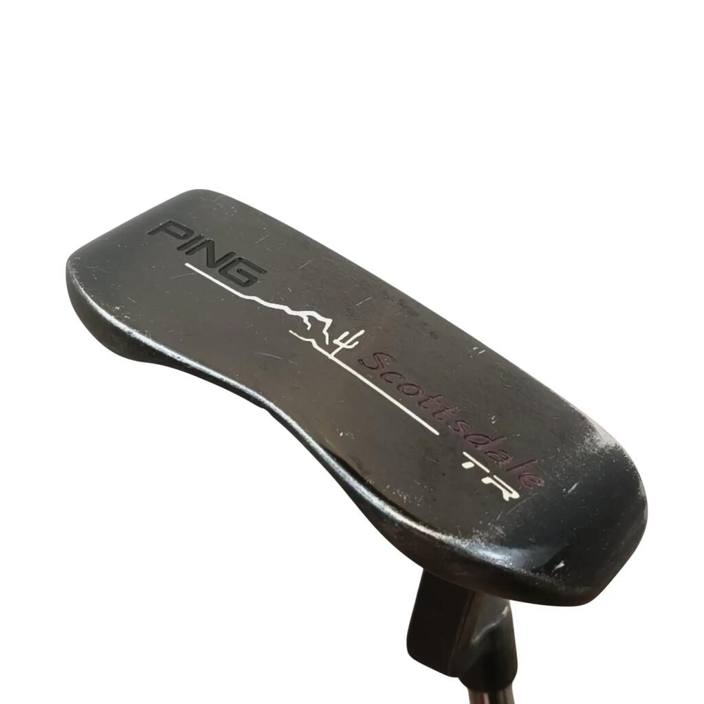 PING Scottsdale B60 Putter / 31"