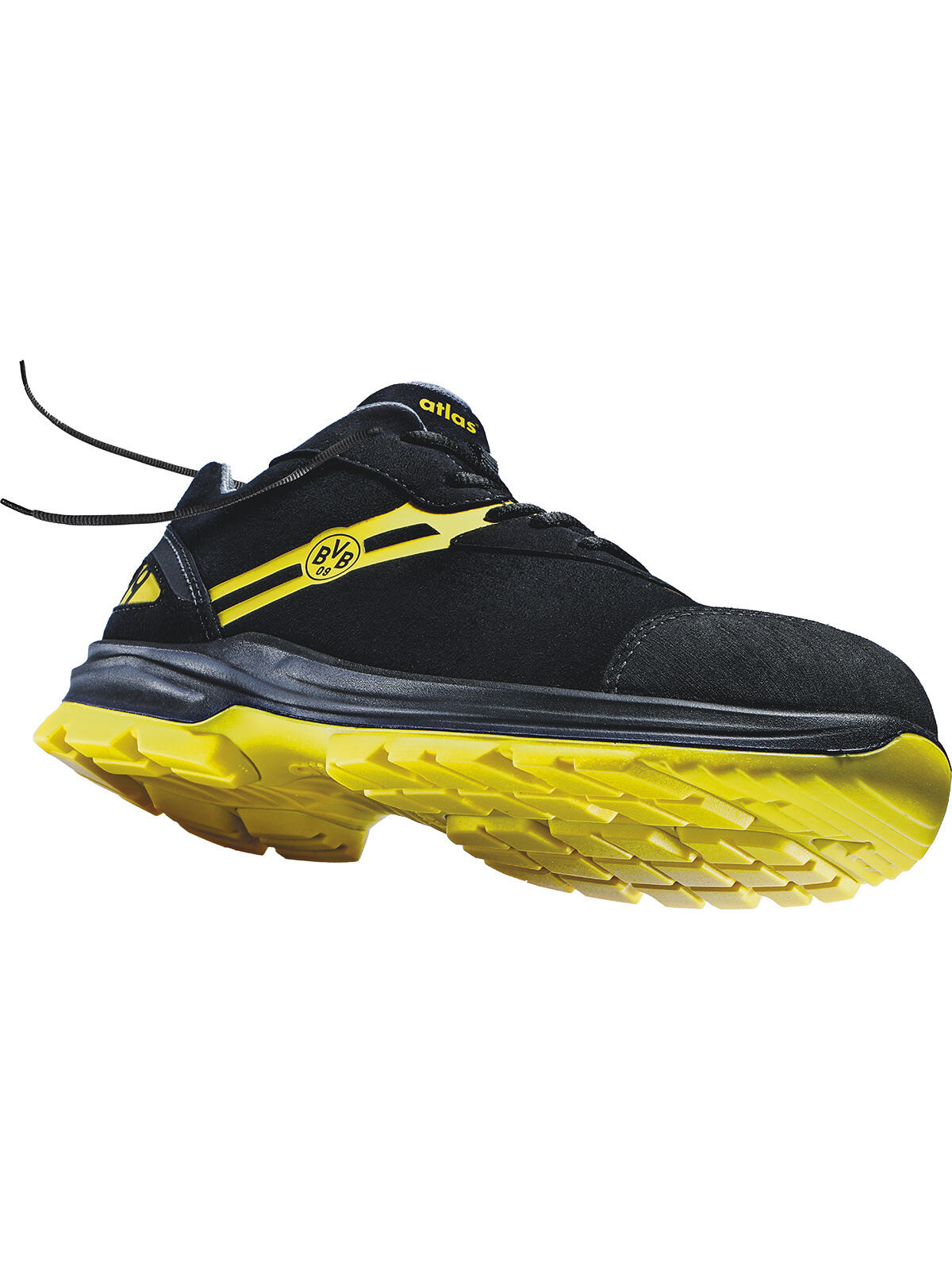 ATLAS zapatos de trabajo Atlas Malocher 09 EN20345S3 6/6