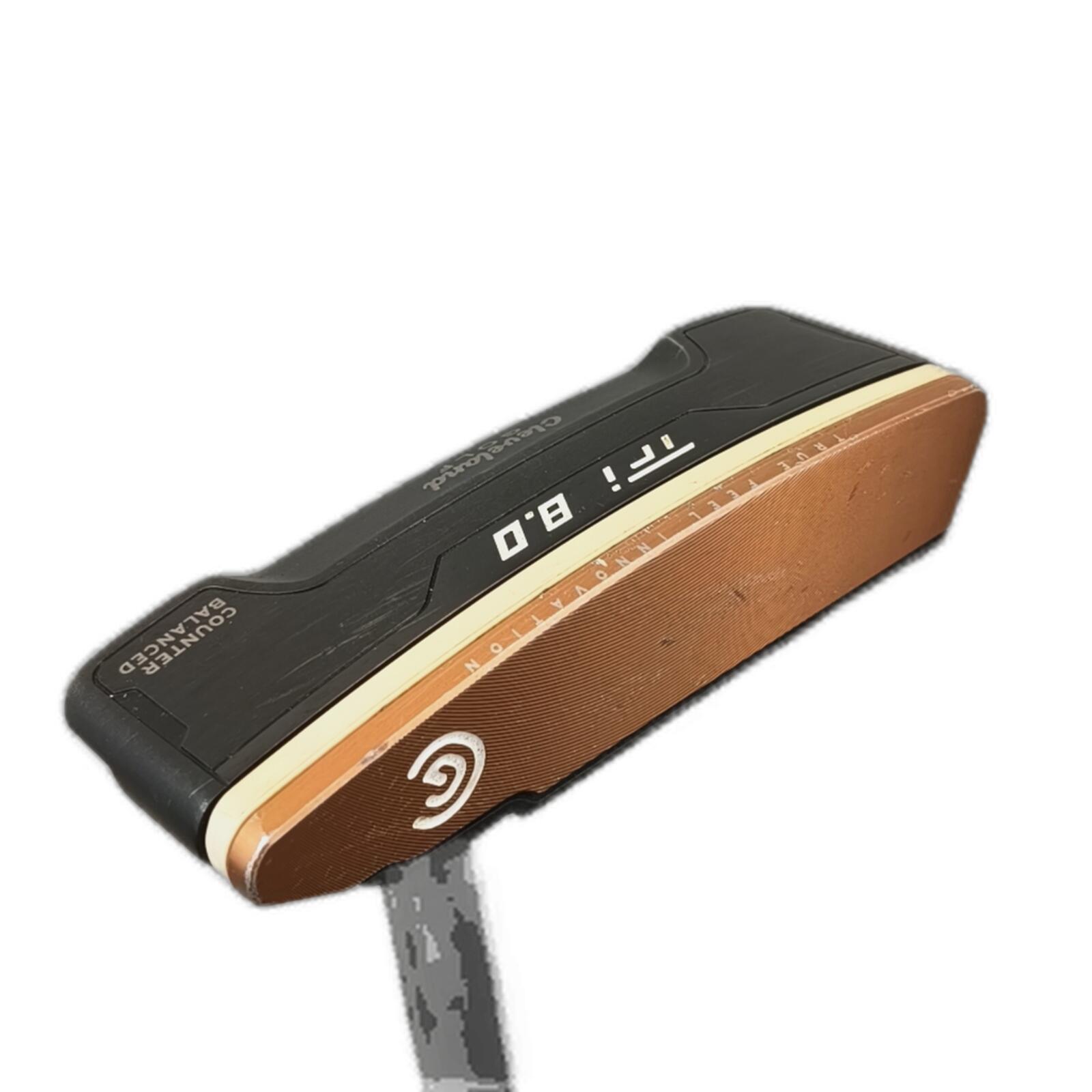 Cleveland TFI 8.0 Putter / 38" 3/6