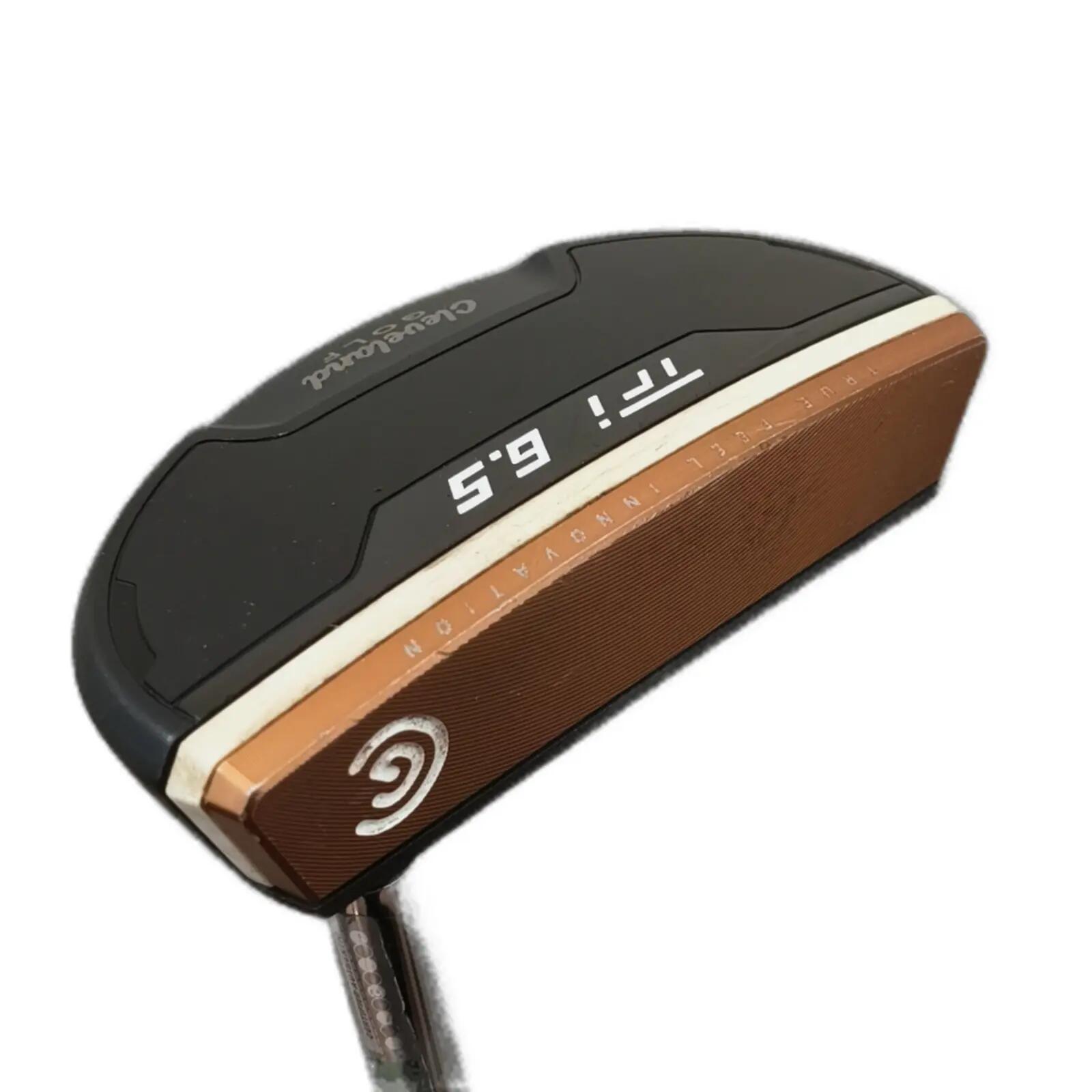 Cleveland TFi 6.5 Putter / 34" 3/6