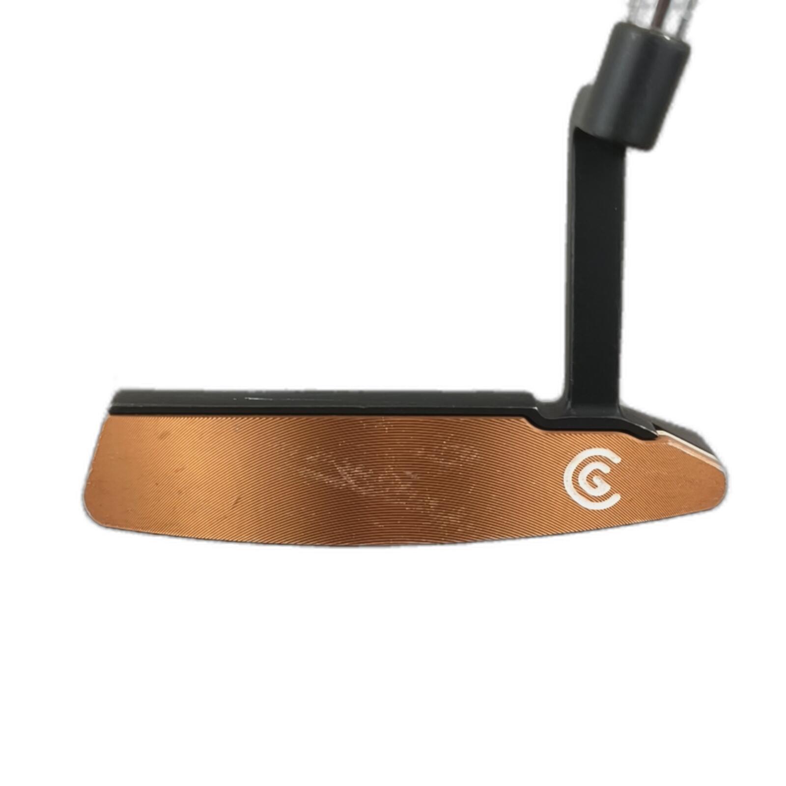 Cleveland TFI 8.0 Putter / 38" 4/6