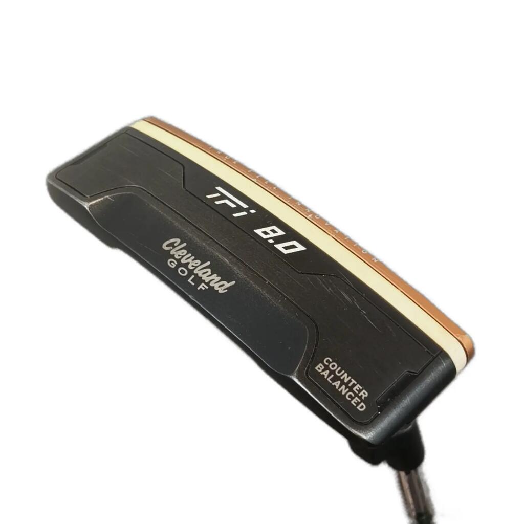 Cleveland TFI 8.0 Putter / 38"
