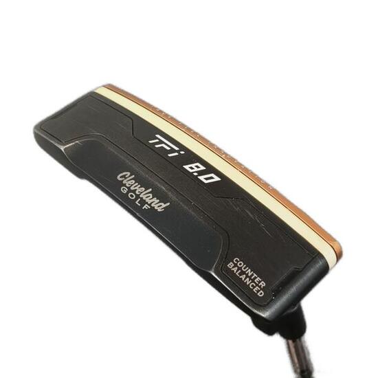 Cleveland TFI 8.0 Putter / 38
