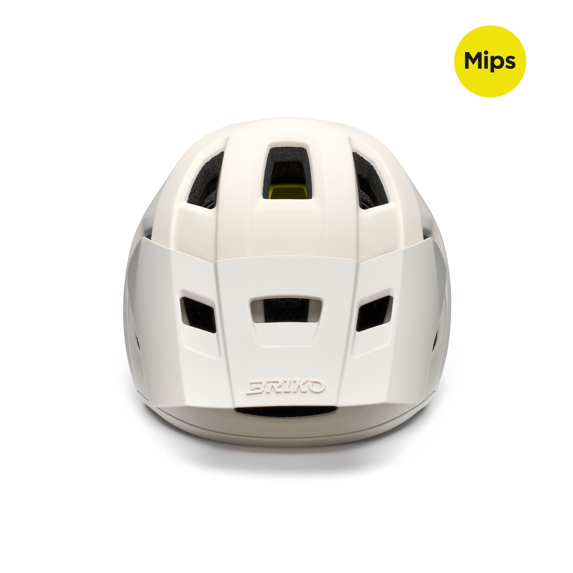 Over Mips 3/6