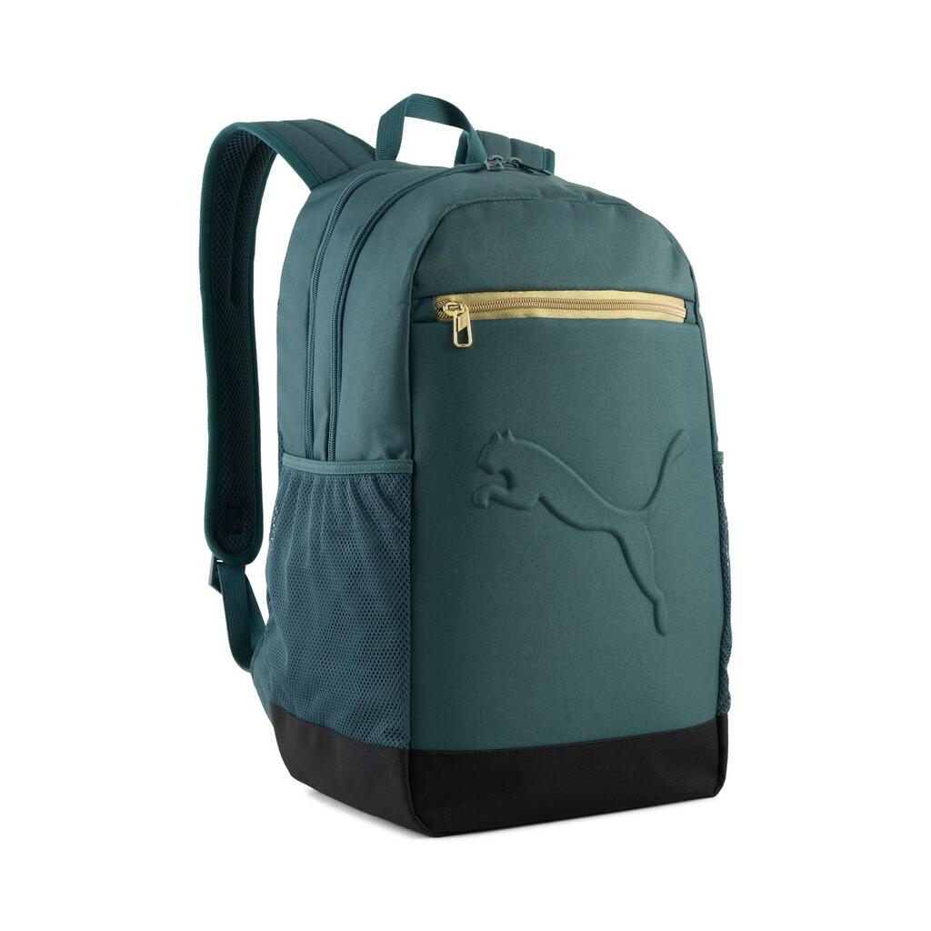 Раница Puma Buzz Backpack 28L, Зелен, Унисекс