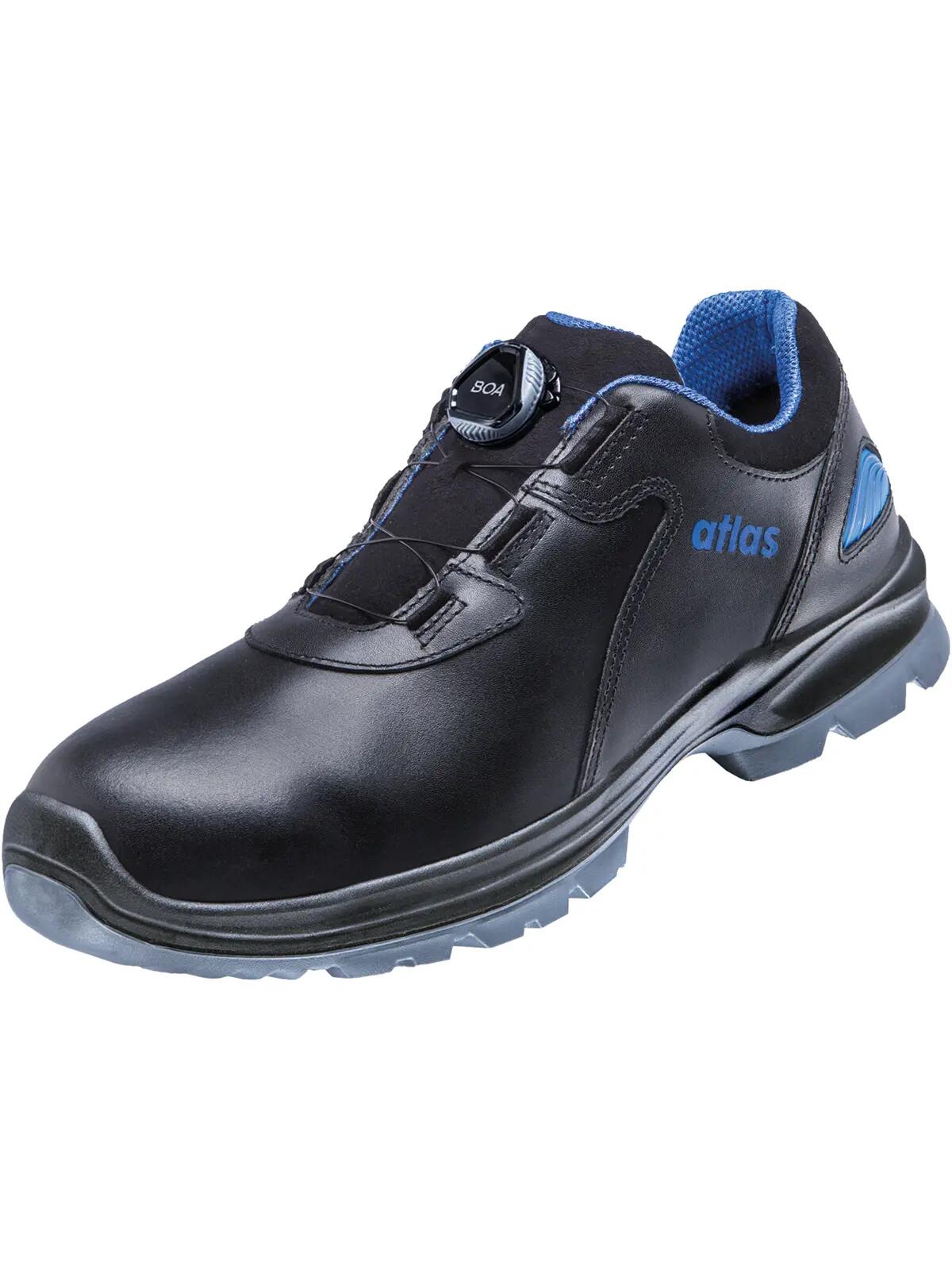 ATLAS Sapatos de segurança 62612 Atlas SL 9645 XP BOA 1/1