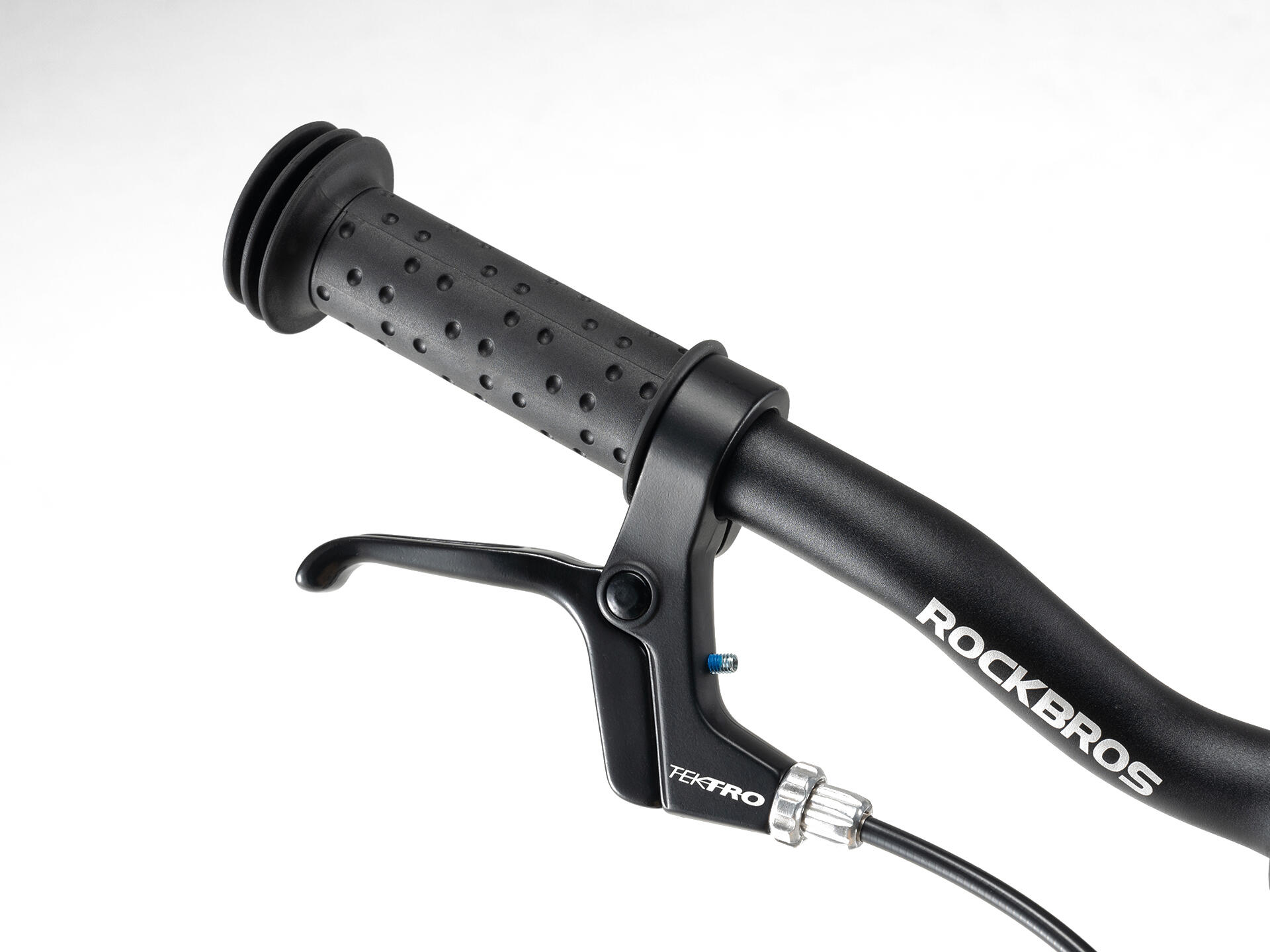ROCKBROS Darwin  16" Riemenantrieb Fahrrad 3/5