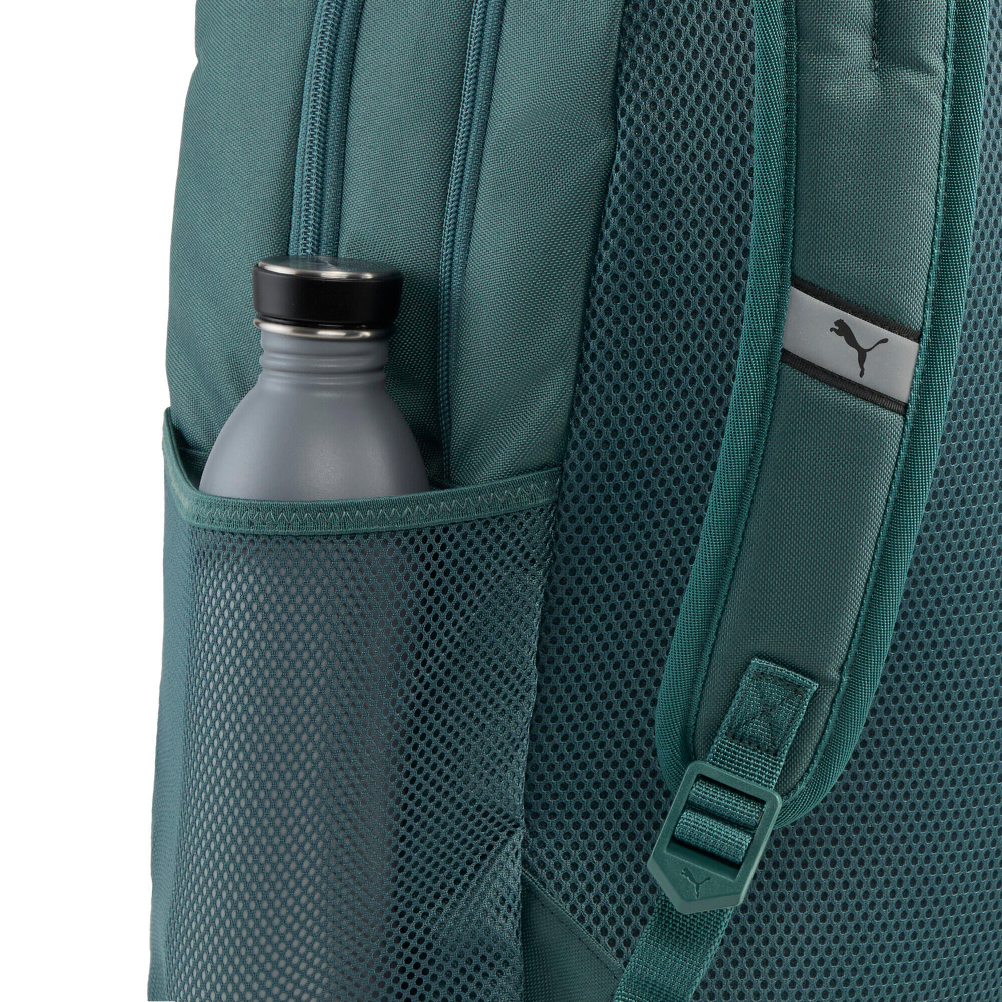 Puma Rucksack BUZZ GOLD Backpack 092999 3/6