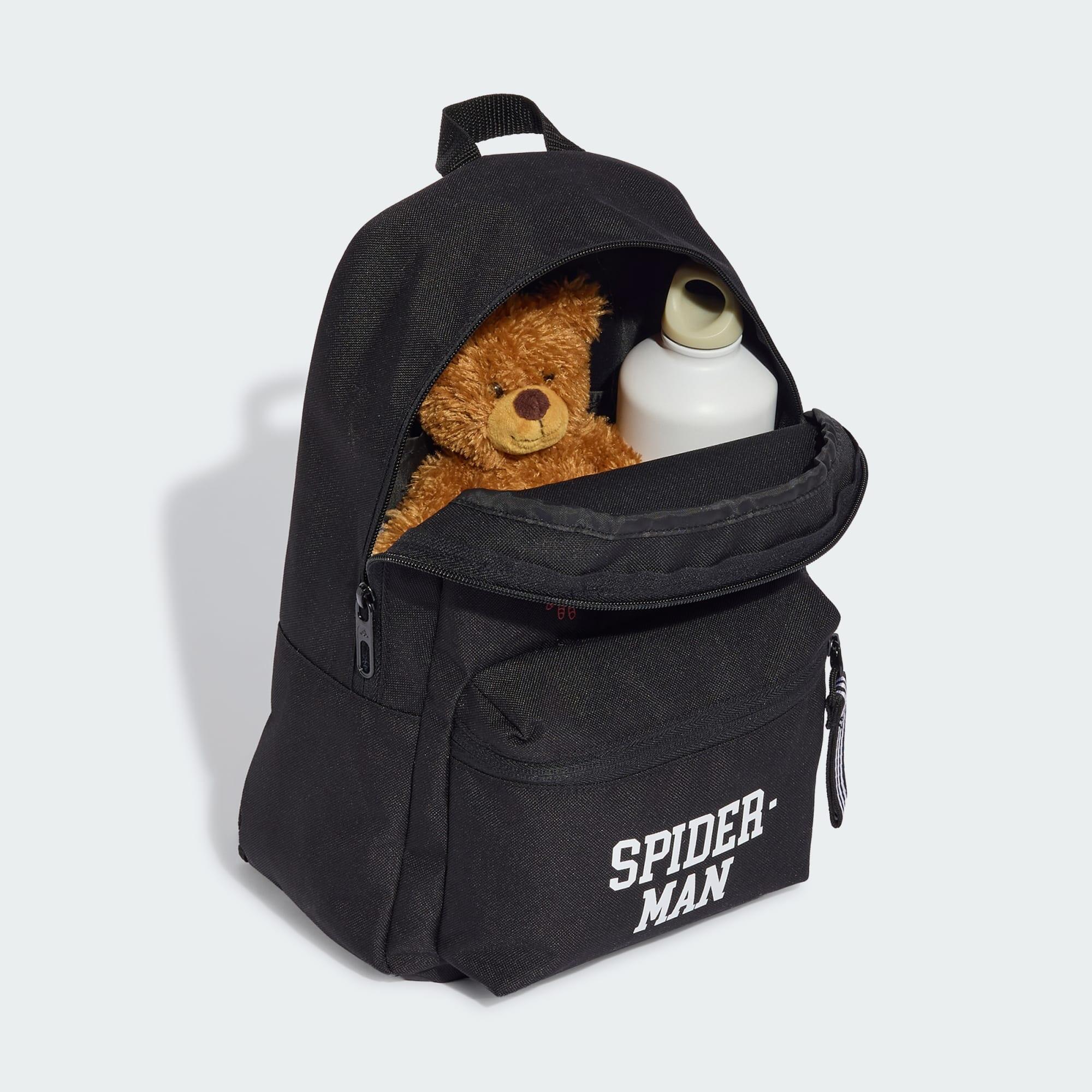 SAC À DOS ADIDAS MARVEL SPIDER-MAN 4/7