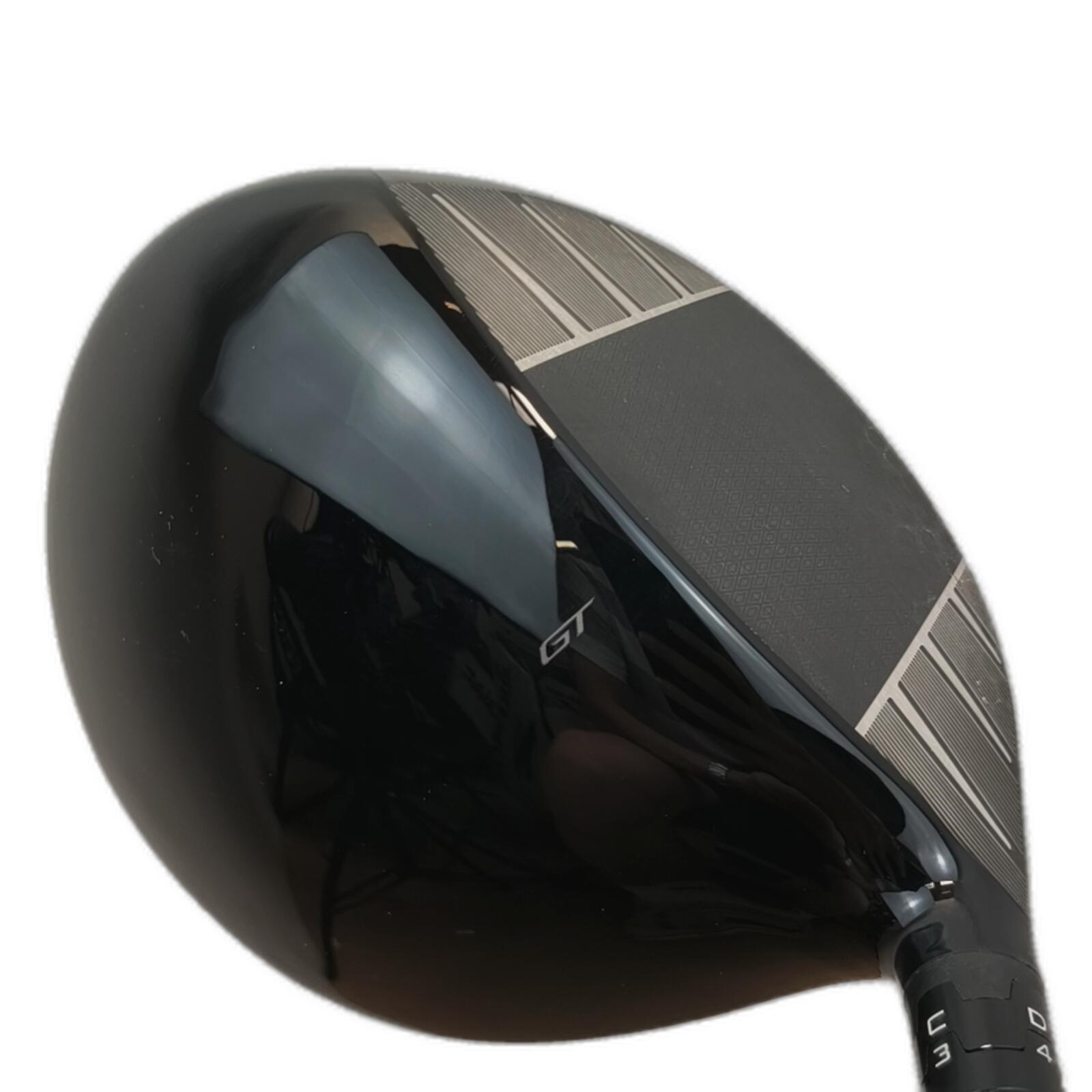 Linkshandig Titleist GT1 Driver / Flex Stiff / Loft 12 3/6