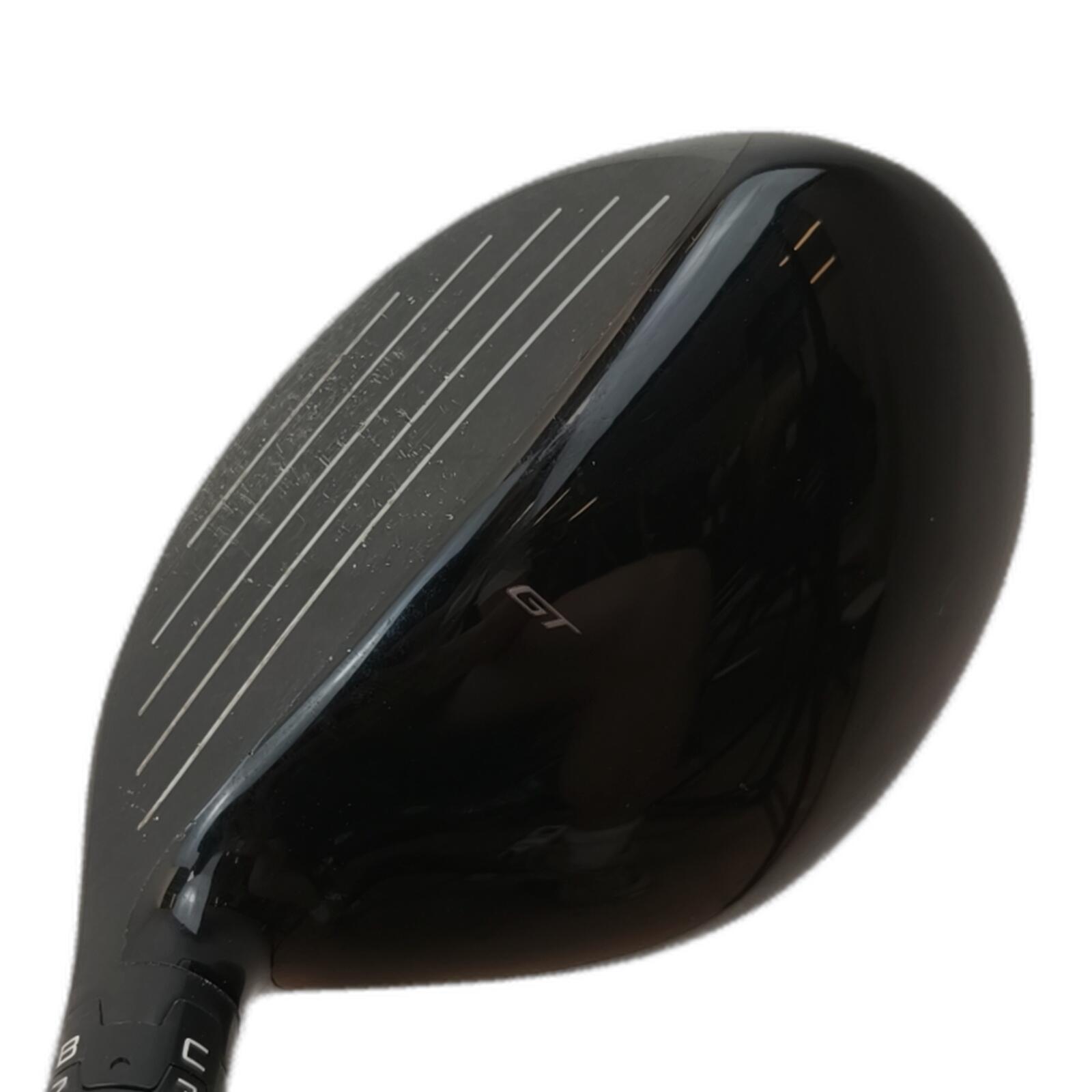 Titleist GT2 Fairway Wood / Flex Regular / #5/18 3/5