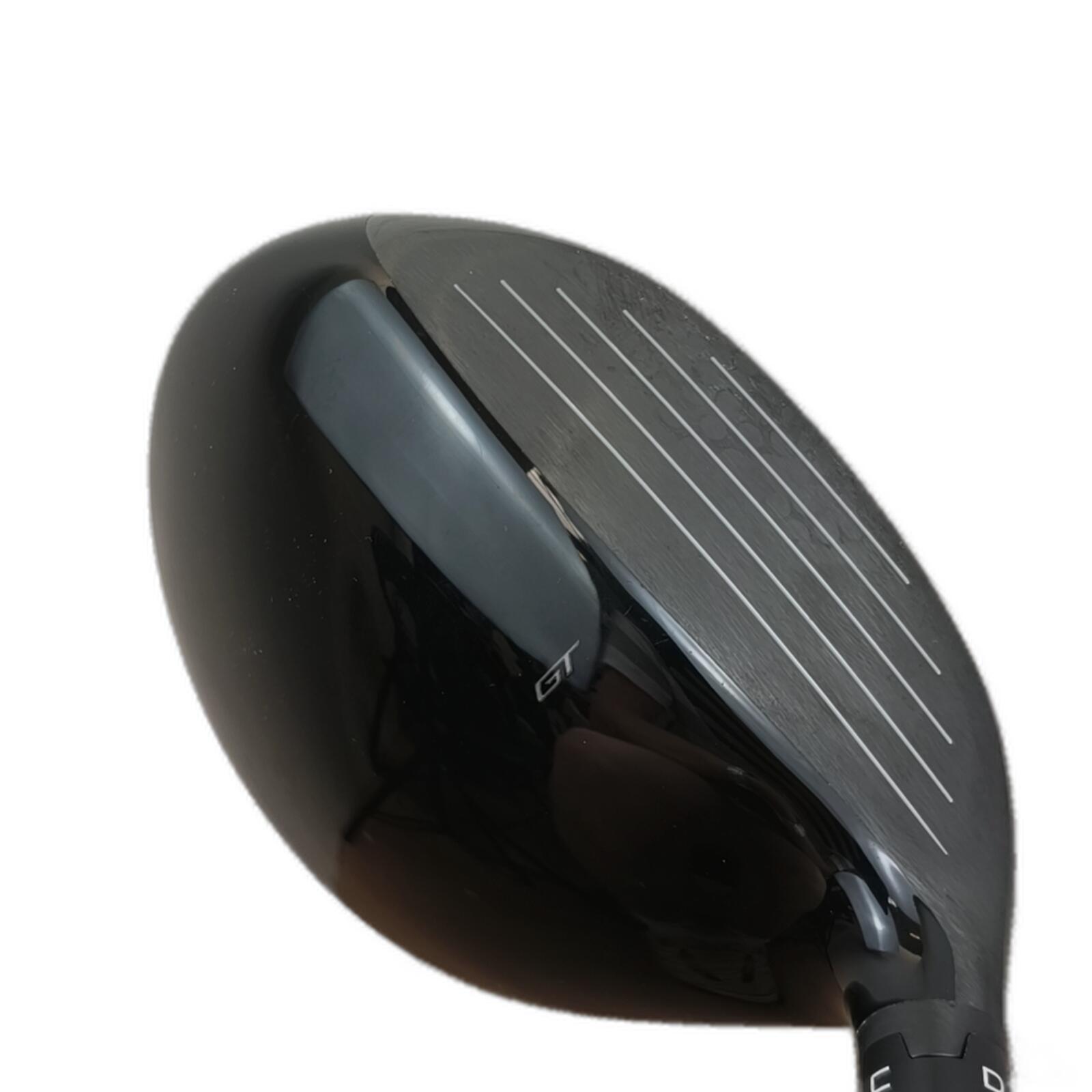 Linkshandig Titleist GT1 Fairway Wood / Flex Regular / #5/18 3/5