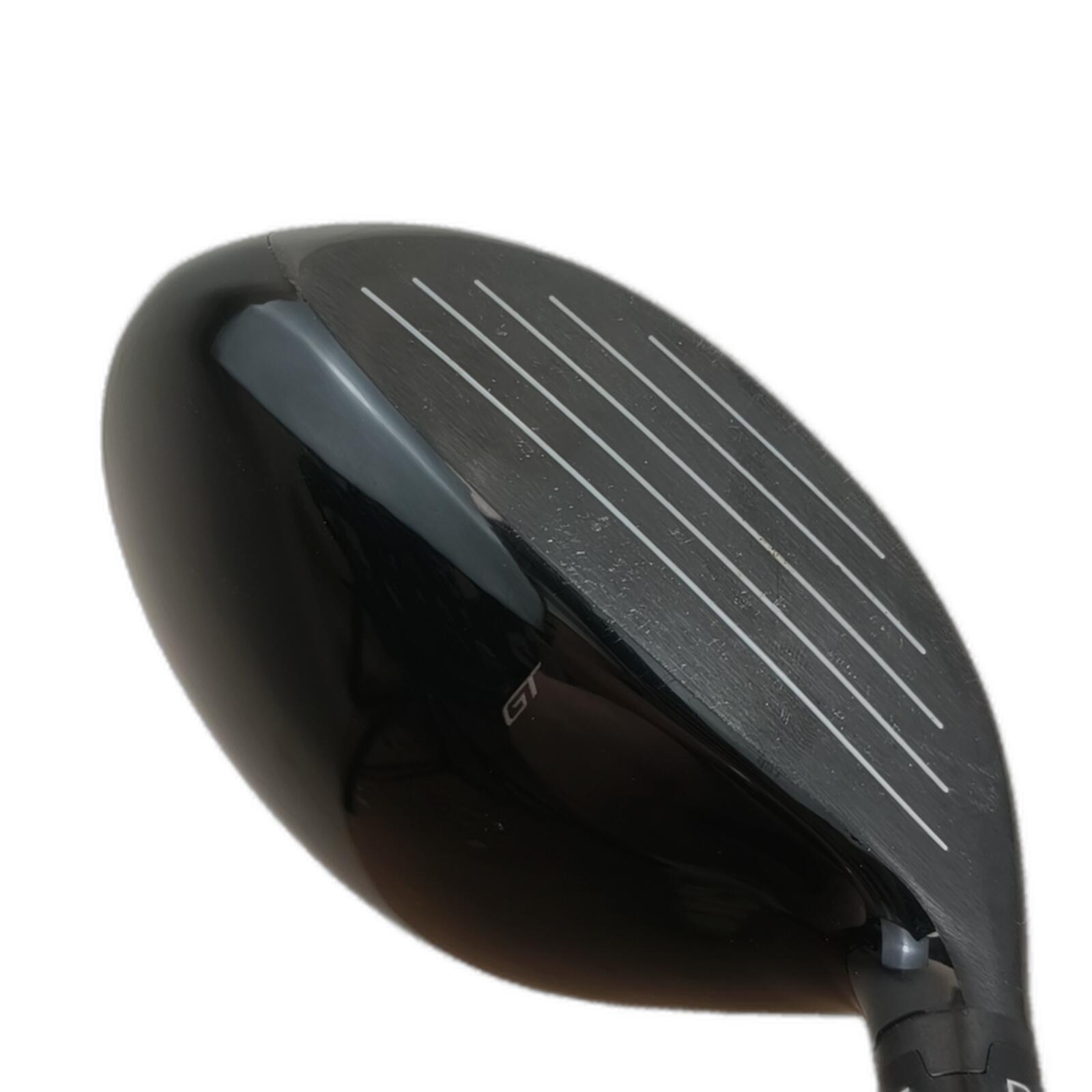 Linkshandig Titleist GT2 Fairway Wood / Flex Stiff / #3/16.5 3/5