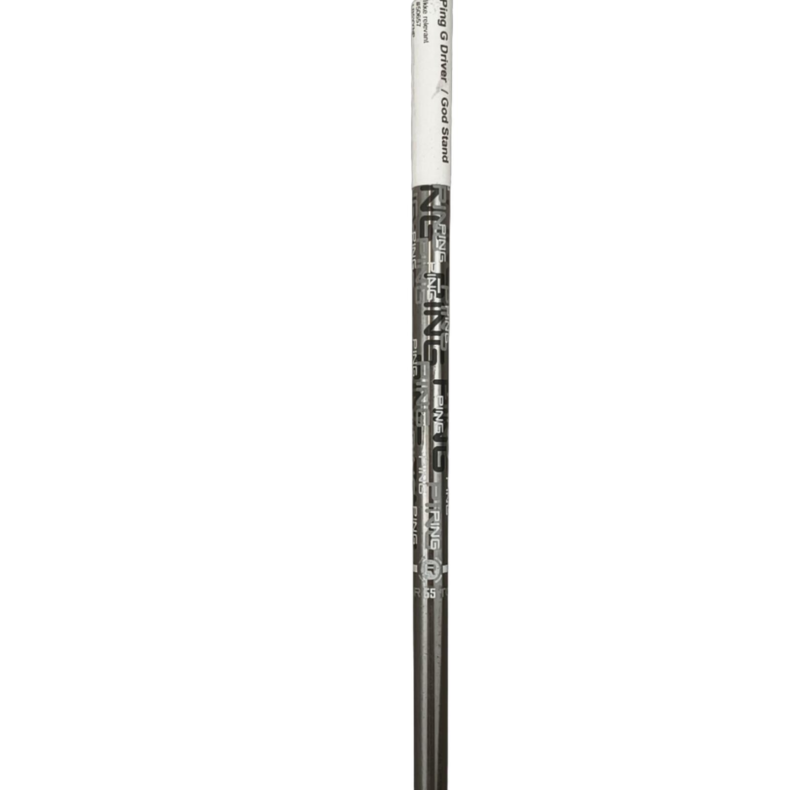 PING G Driver / Flex Regular / Loft 9 4/5