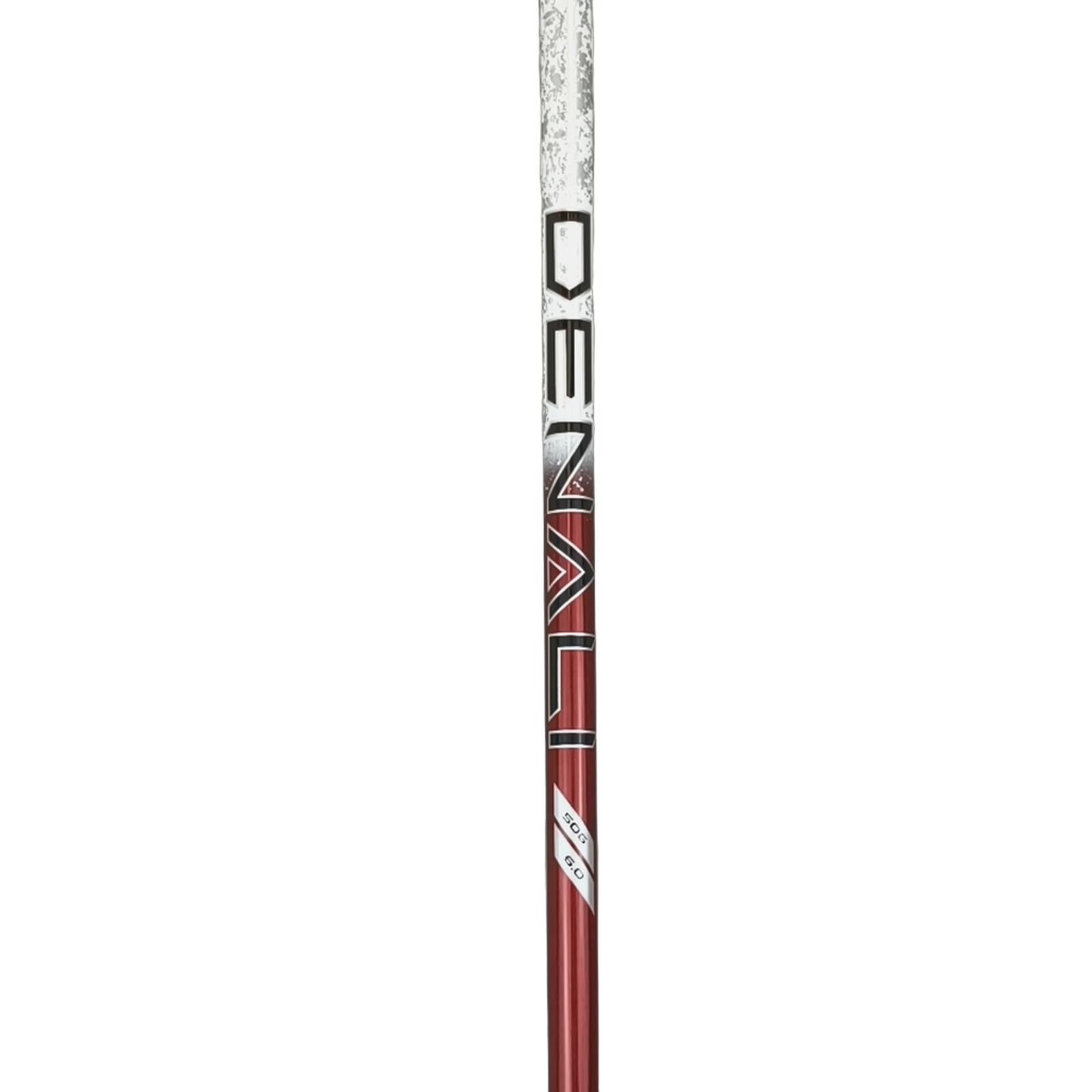 Linkshandig Titleist GT1 Driver / Flex Stiff / Loft 12 4/6