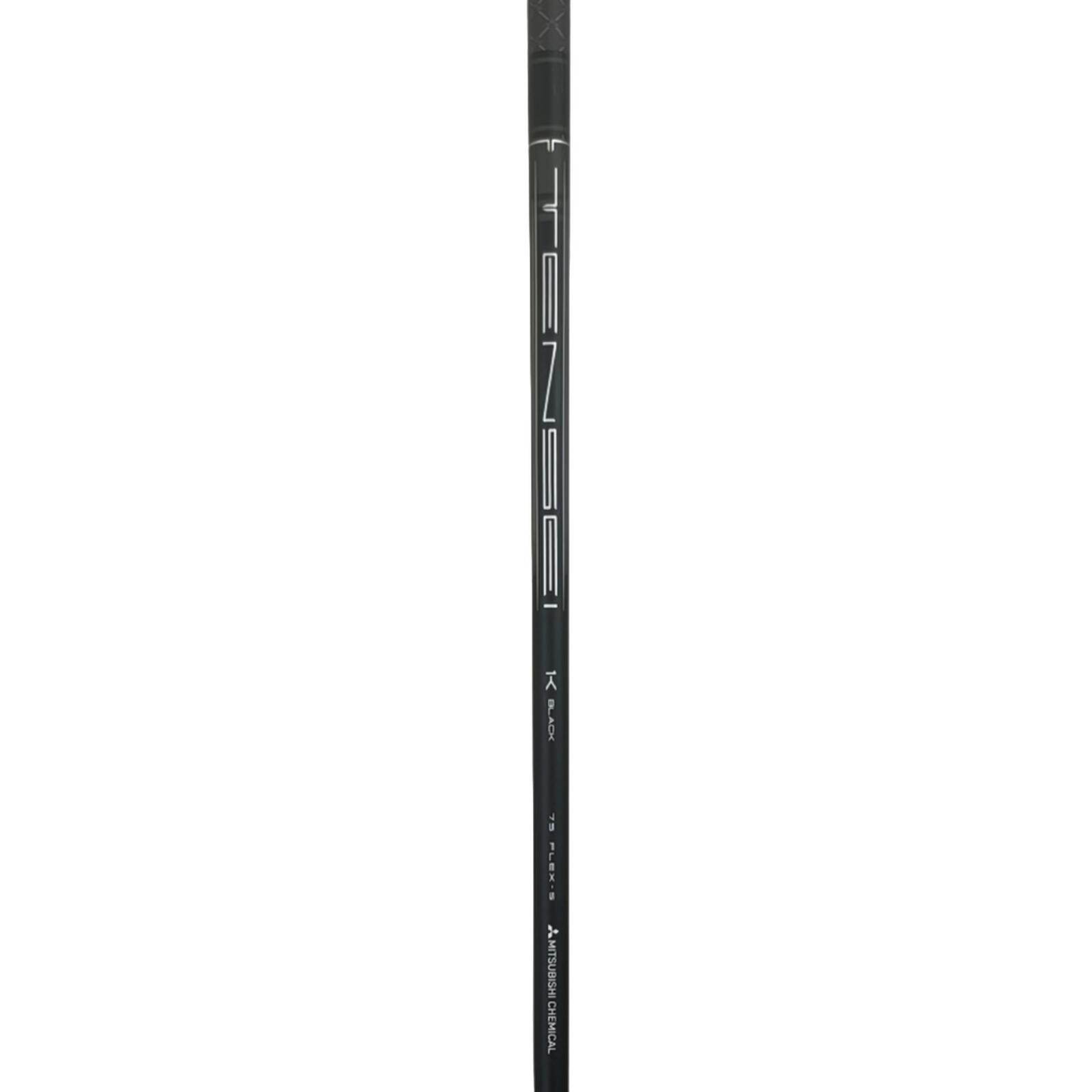 Linkshandig Titleist GT2 Fairway Wood / Flex Stiff / #3/16.5 4/5
