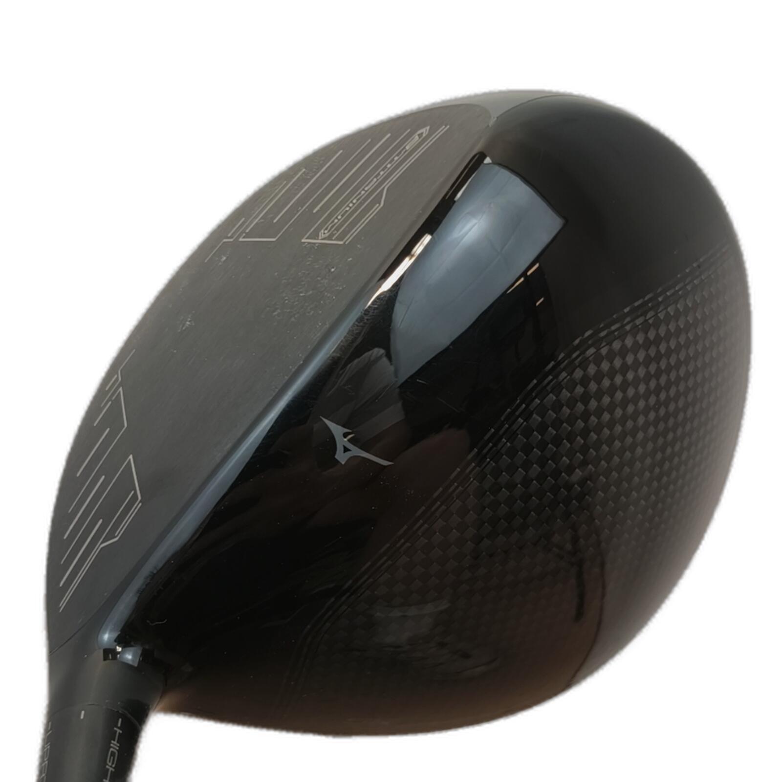 Mizuno STX 230  Driver / Flex X-Stiff / Loft 9.5 4/6