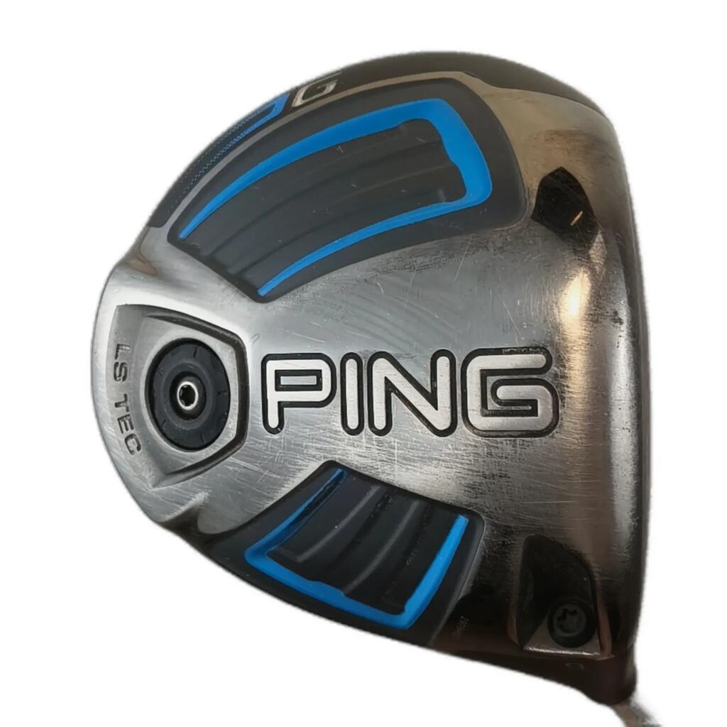 PING G Driver / Flex Regular / Loft 9
